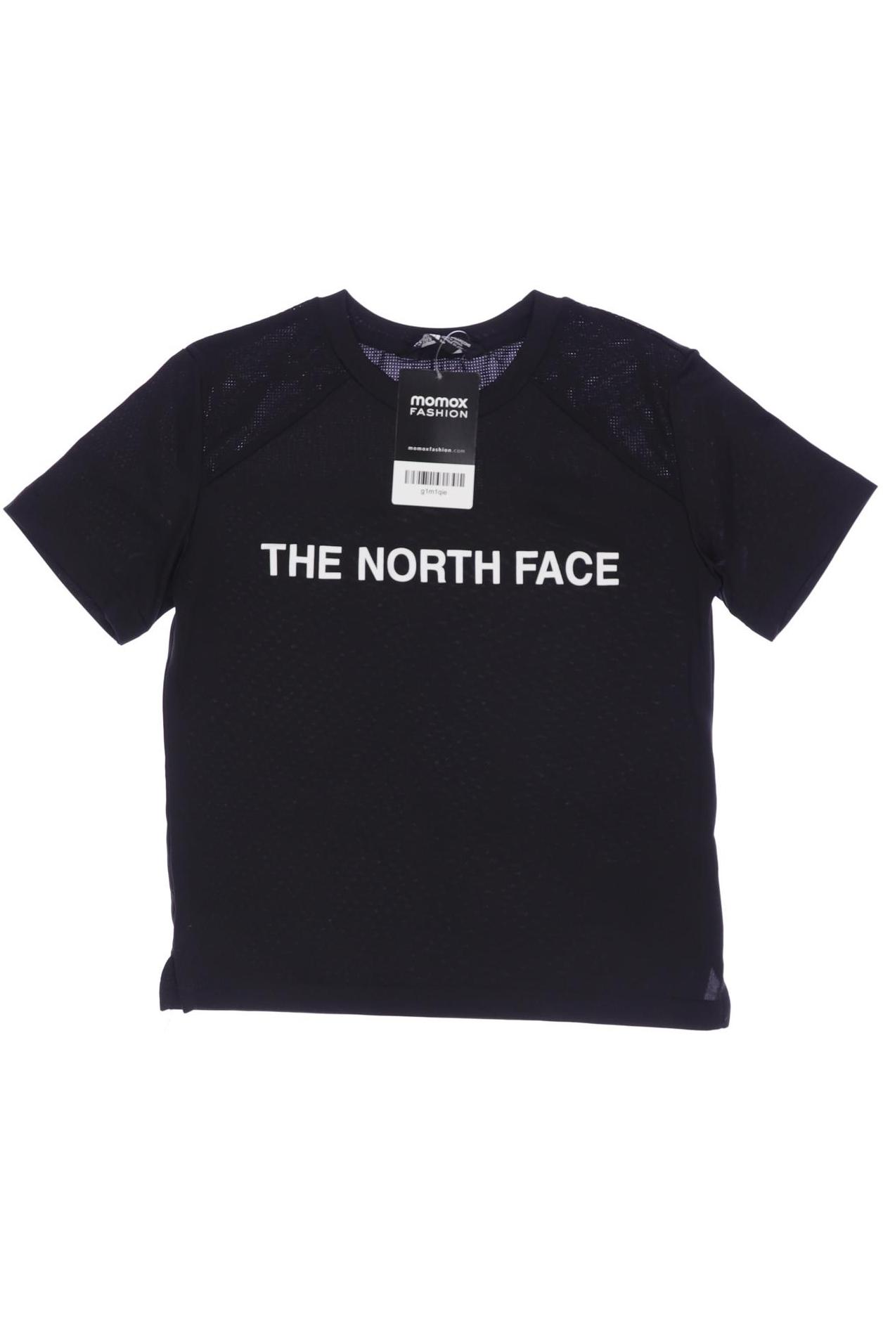

The North Face Herren T-Shirt, schwarz, Gr. 128
