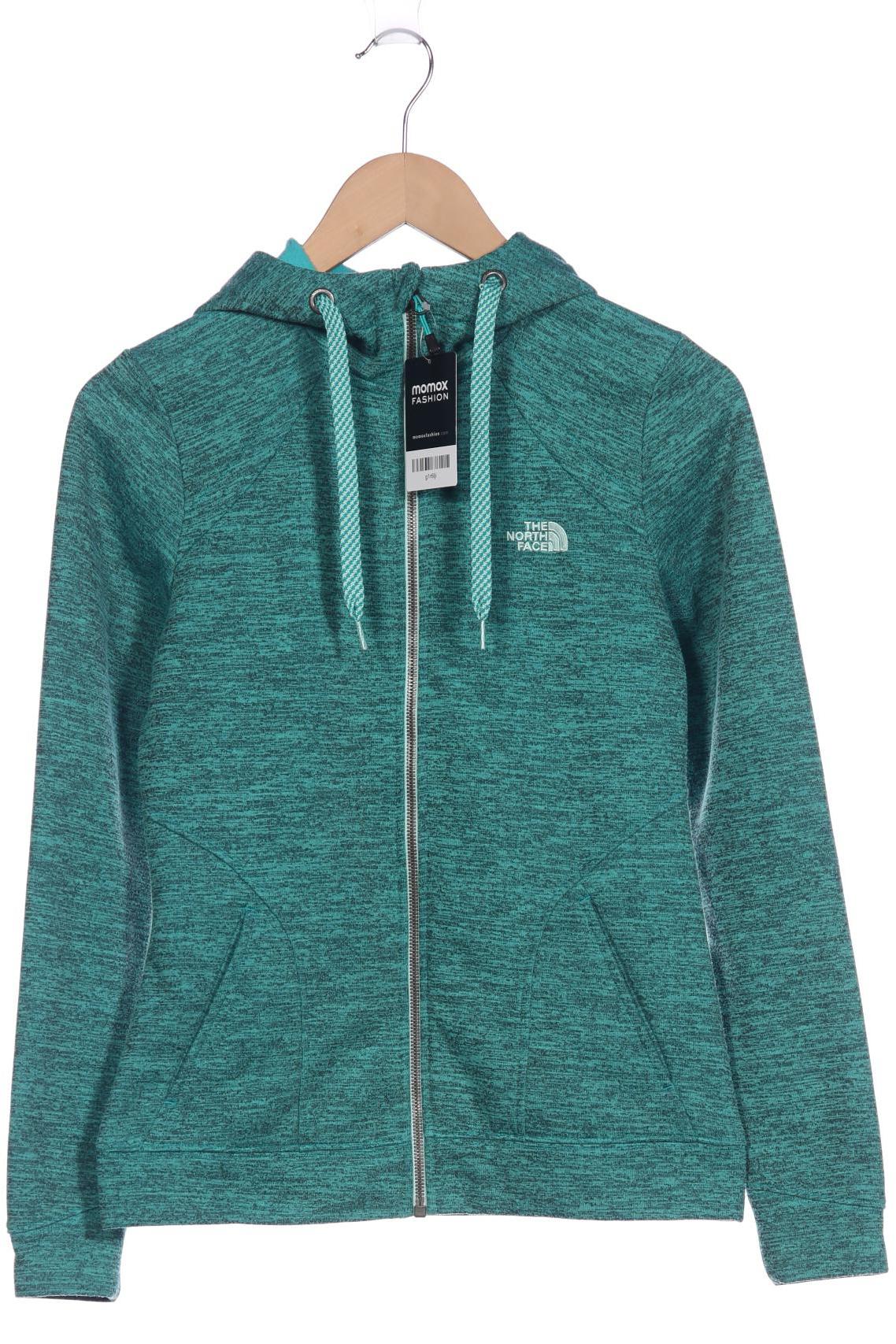 

The North Face Damen Kapuzenpullover, grün, Gr. 36