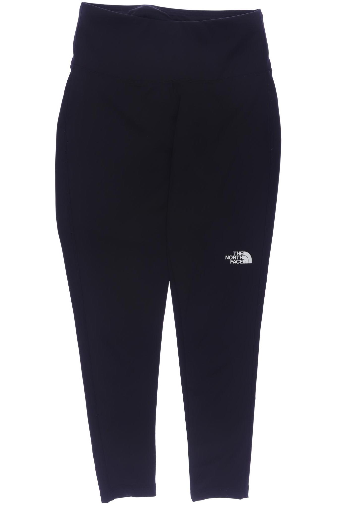 

The North Face Damen Stoffhose, schwarz, Gr. 0