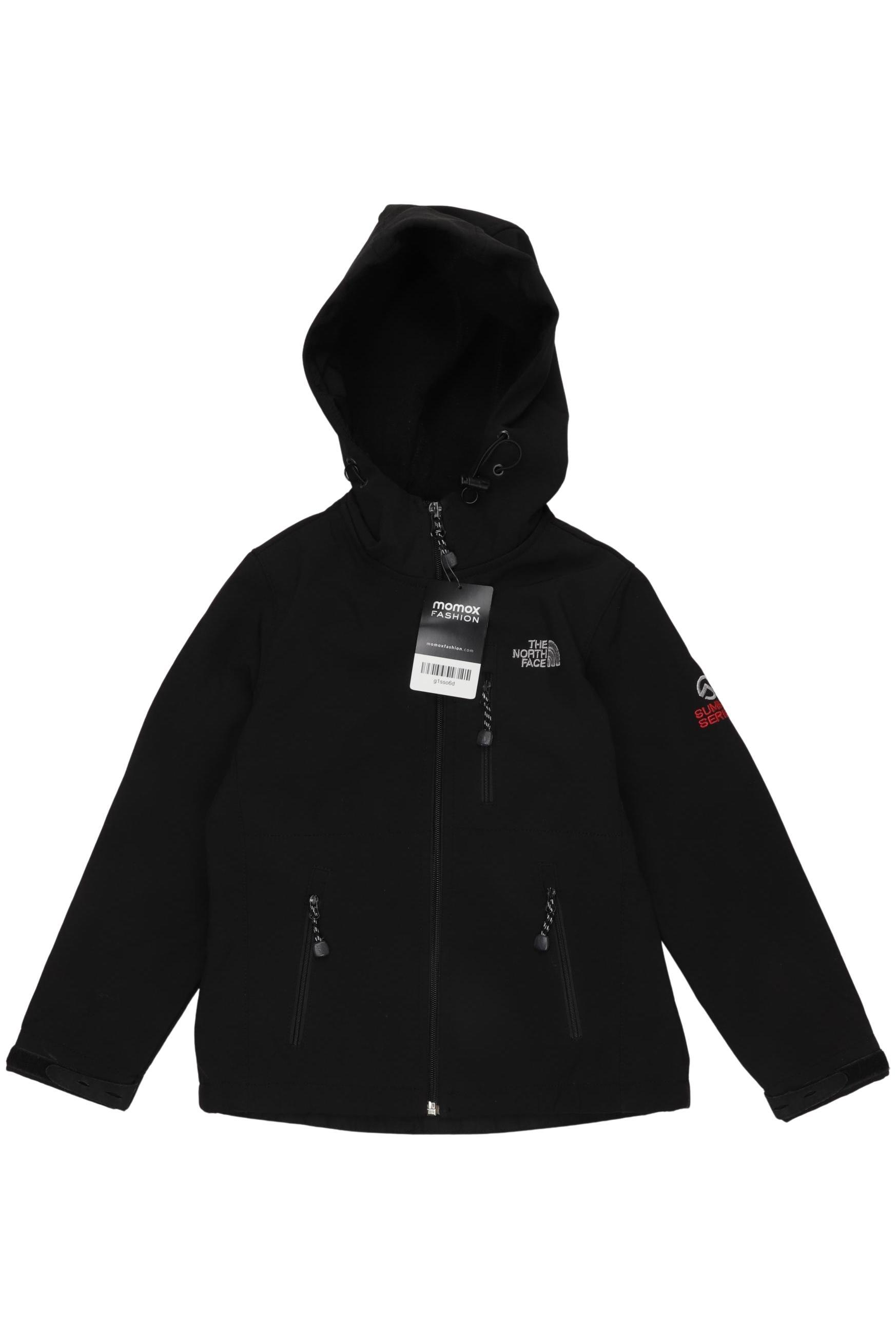 

The North Face Herren Jacke, schwarz, Gr. 116