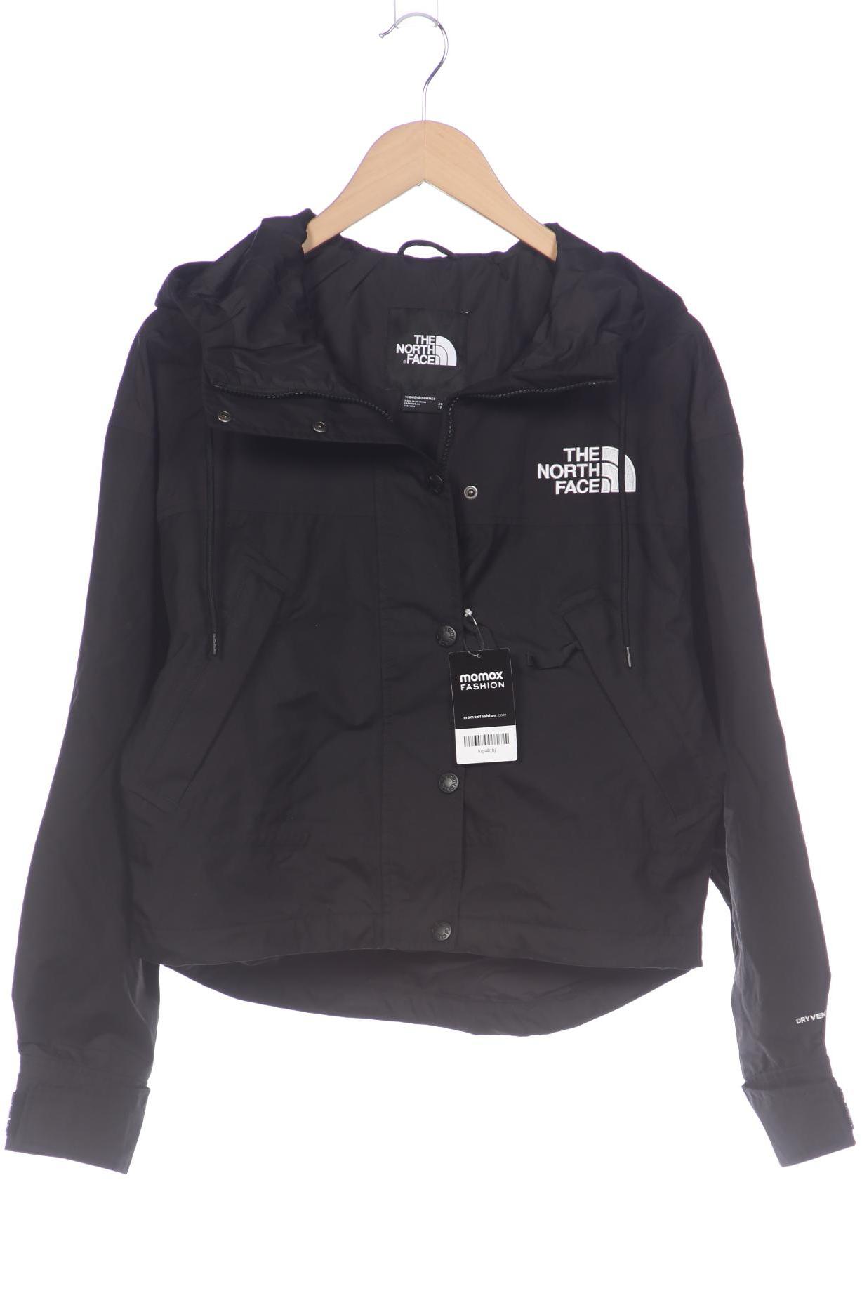 

The North Face Damen Jacke, schwarz, Gr. 34