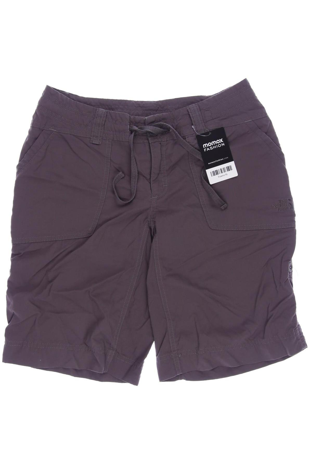 

The North Face Damen Shorts, grau, Gr. 28