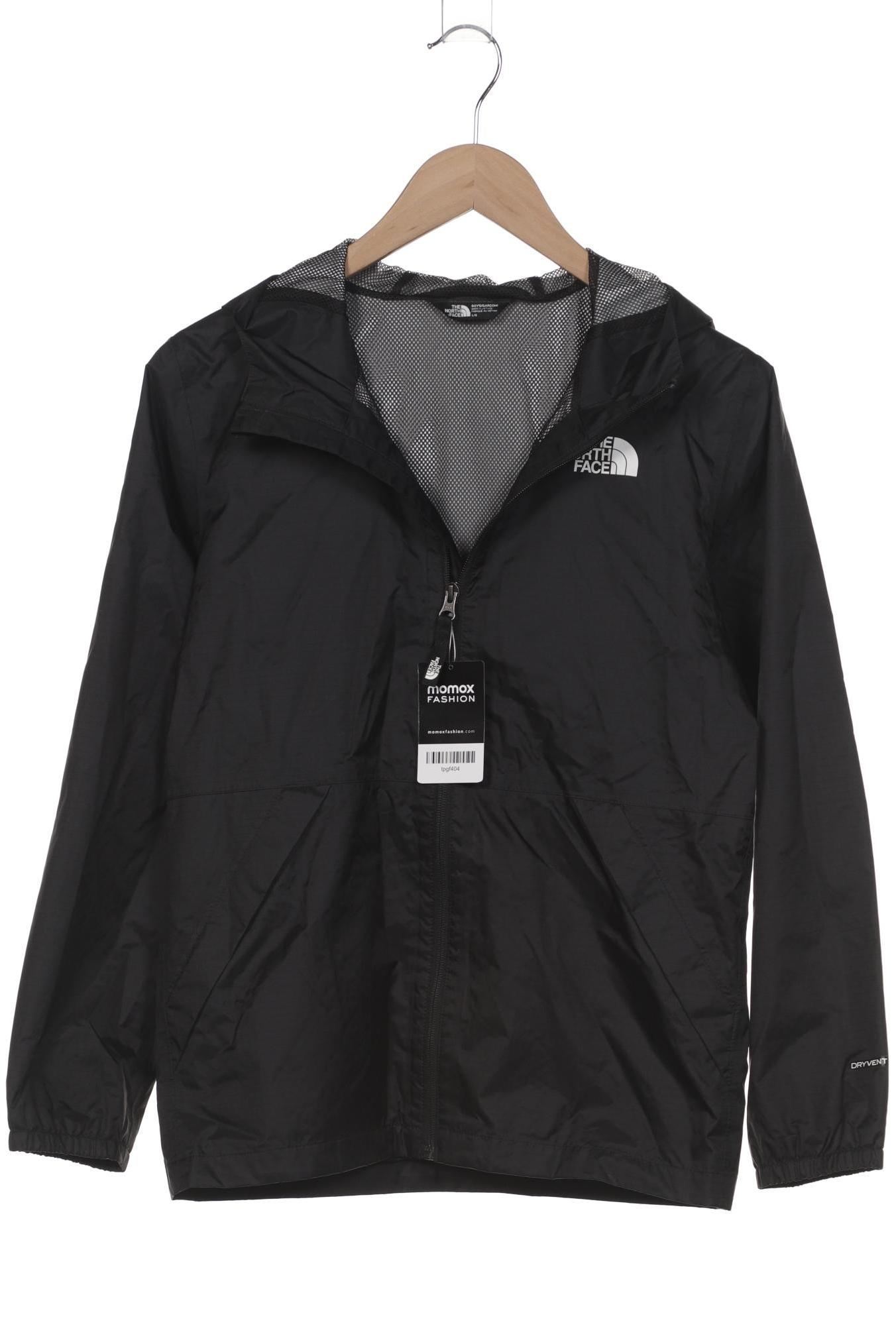

The North Face Herren Jacke, schwarz, Gr. 158