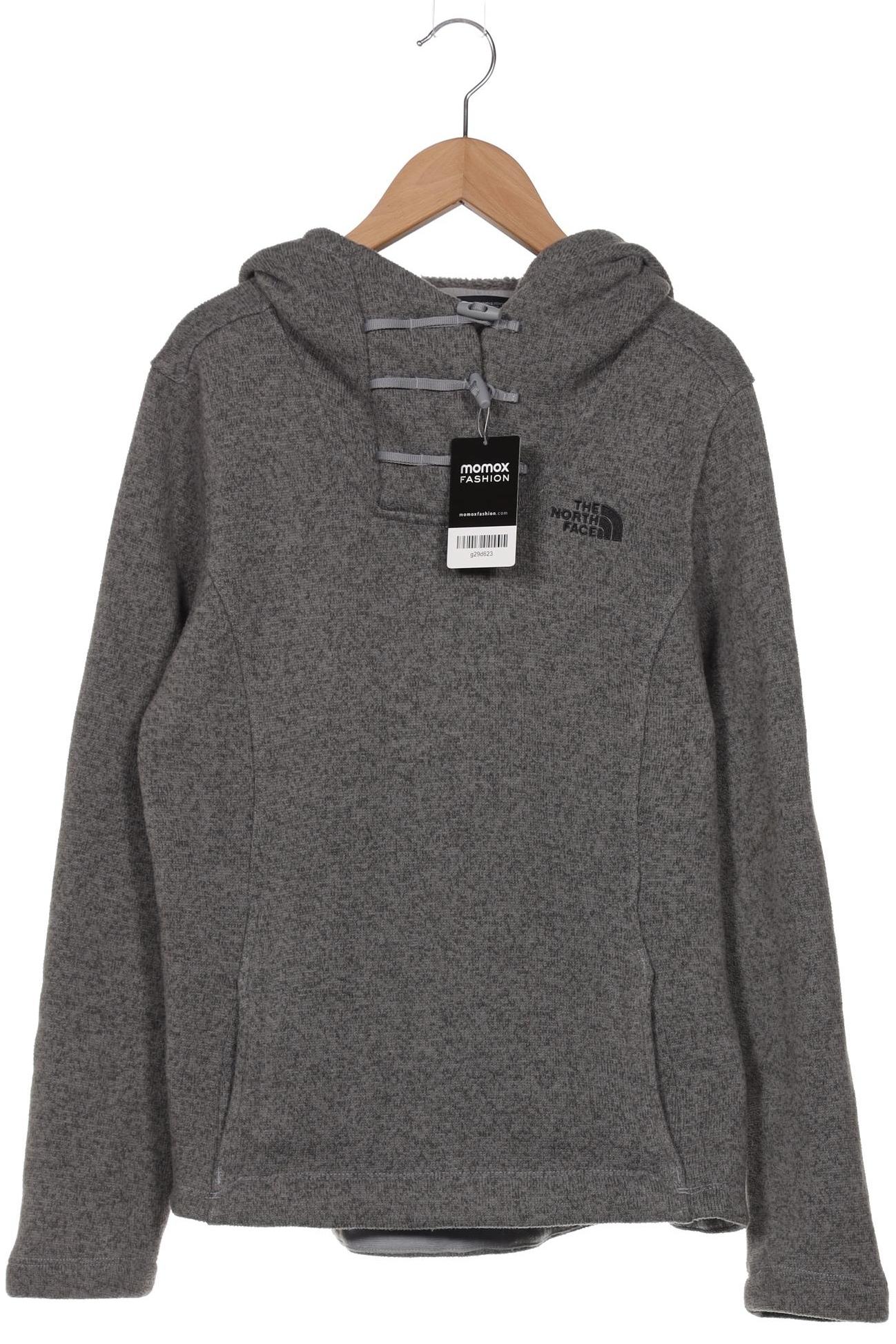 

The North Face Damen Kapuzenpullover, grau, Gr. 36