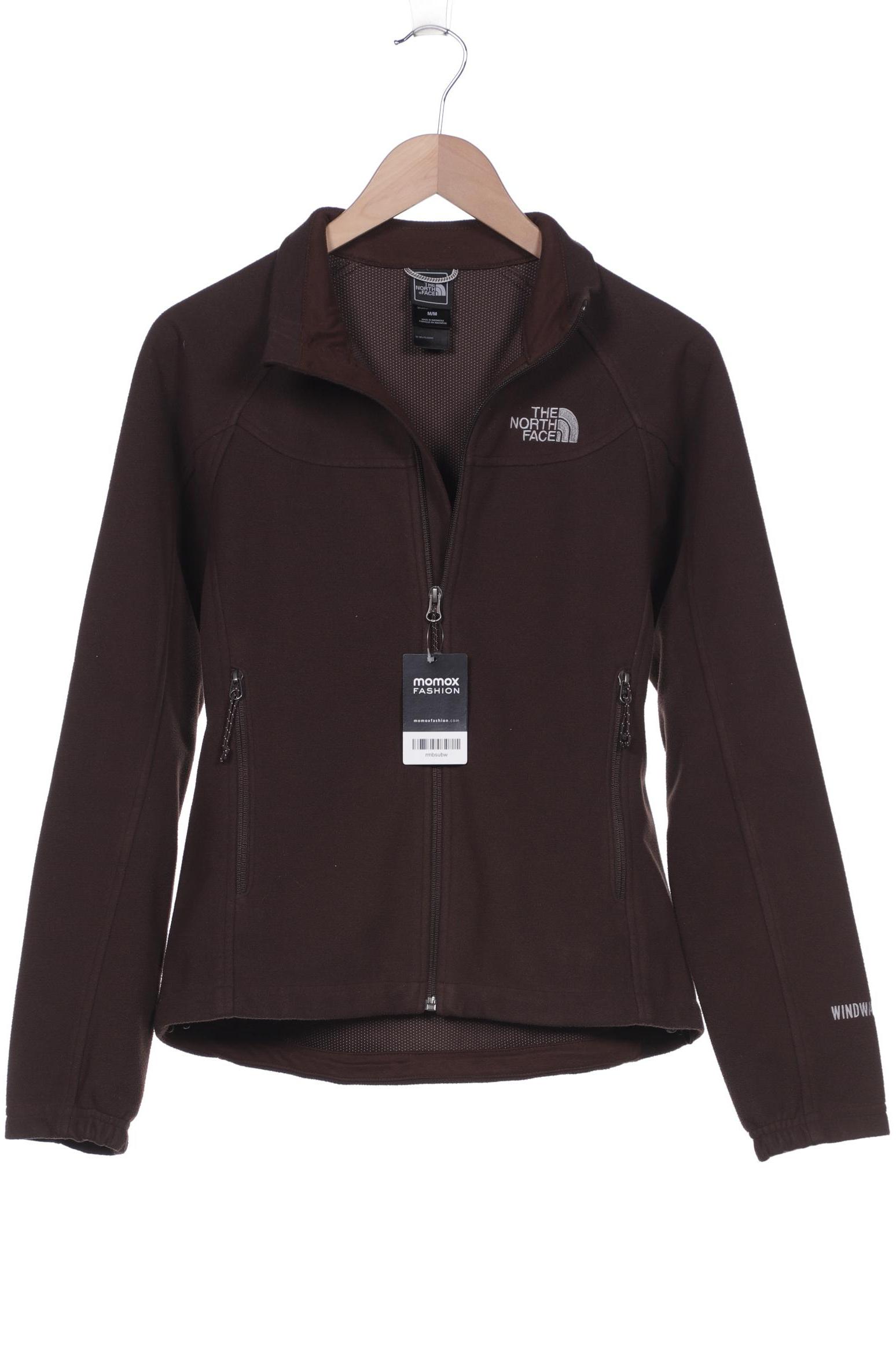 

The North Face Damen Sweatshirt, braun, Gr. 38