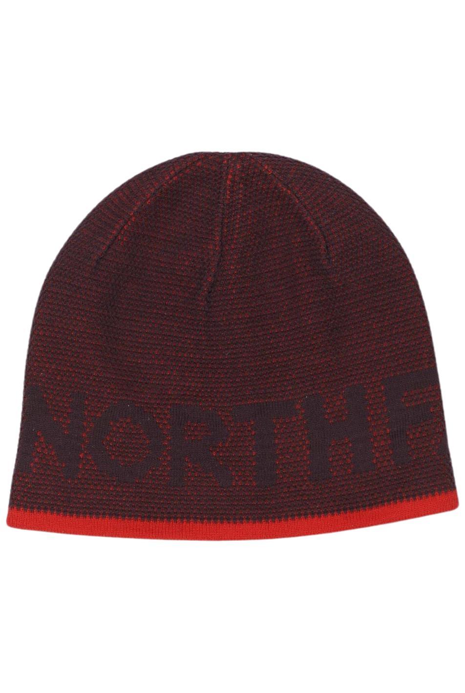 

The North Face Damen Hut/Mütze, rot, Gr. uni