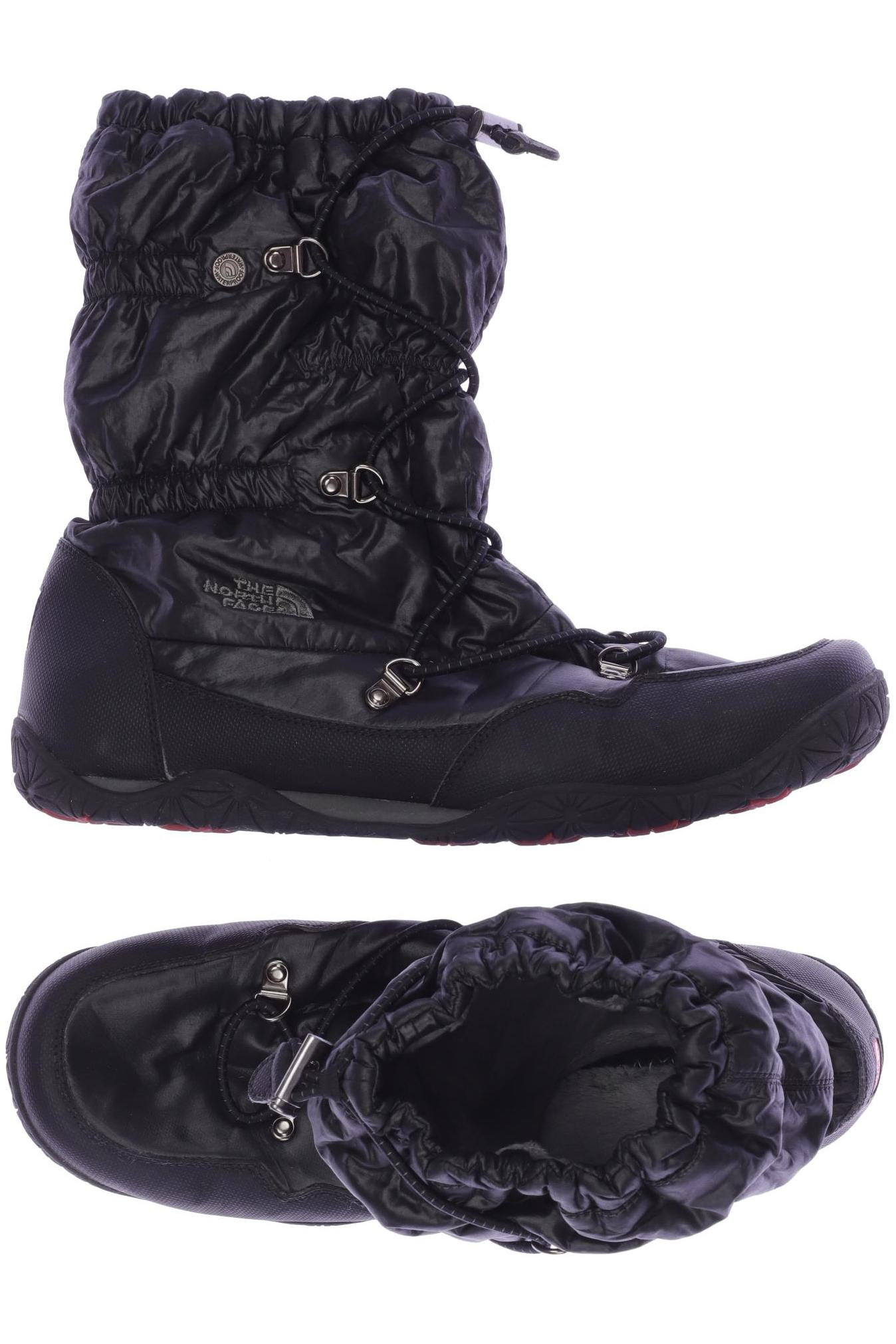 

The North Face Damen Stiefel, schwarz, Gr. 42