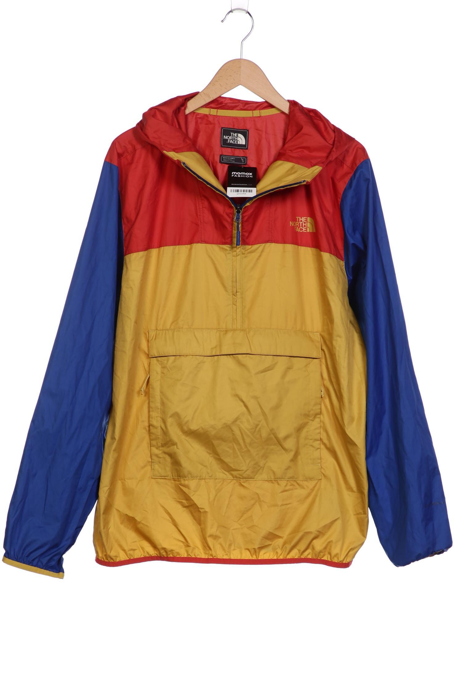 

The North Face Herren Jacke, gelb, Gr. 54