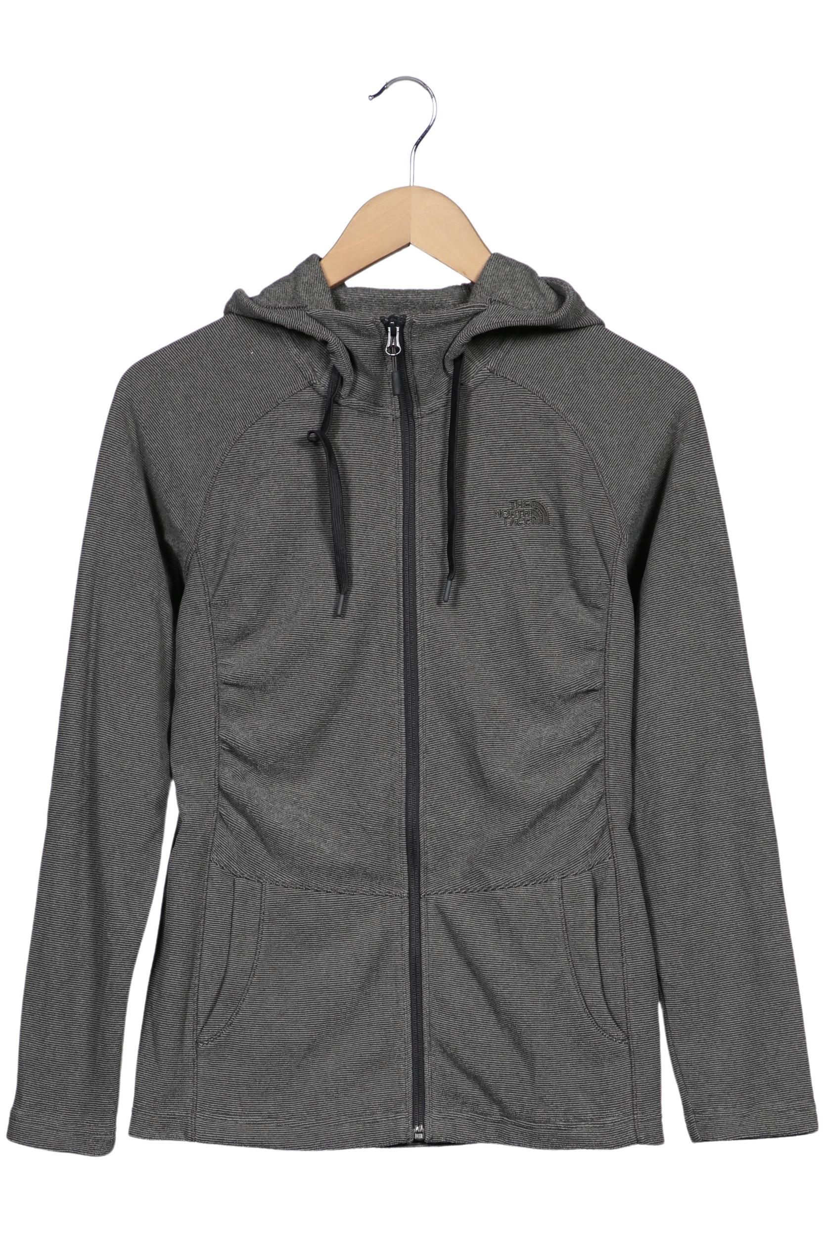 

The North Face Damen Kapuzenpullover, grau, Gr. 38