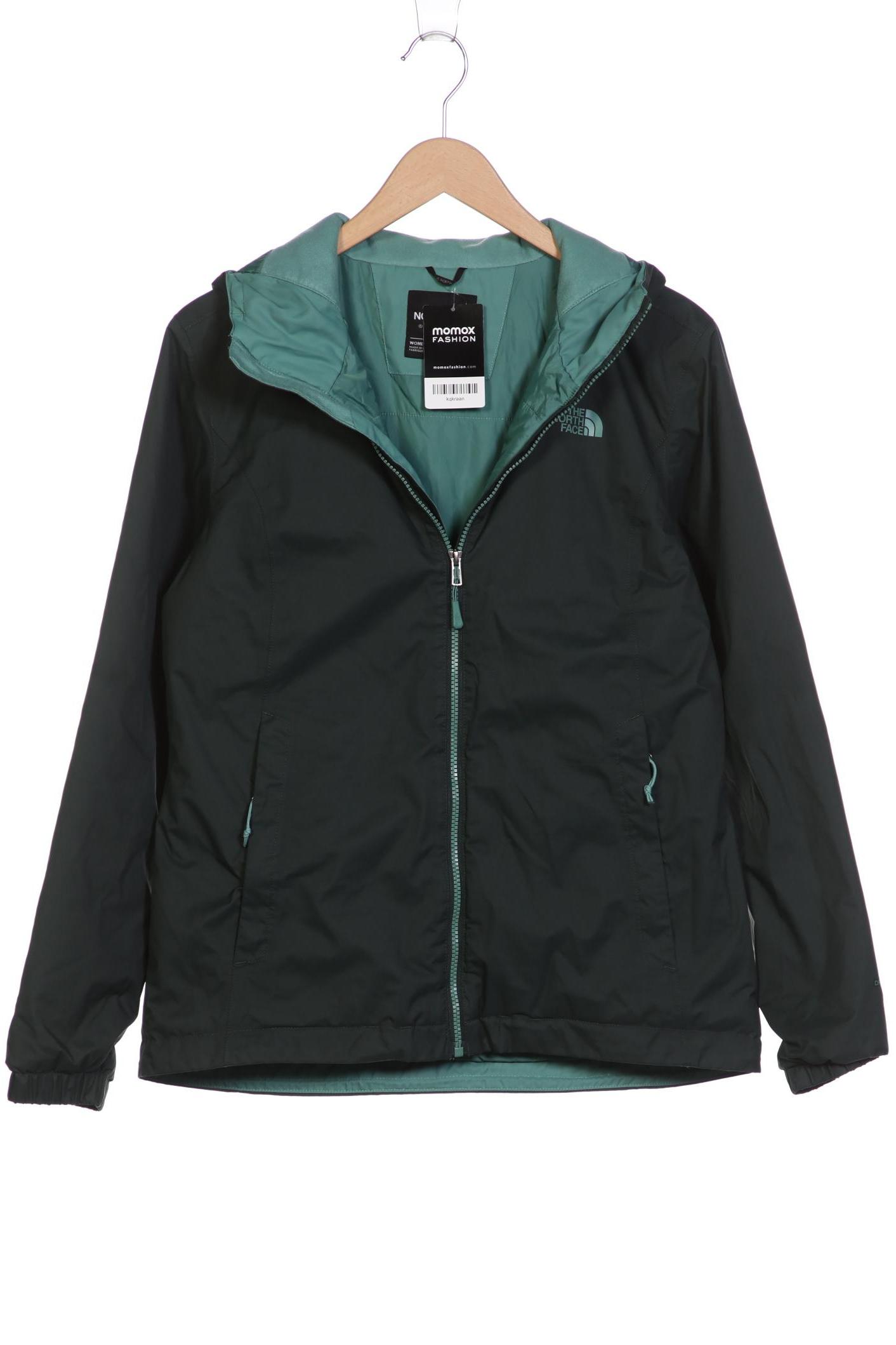 

The North Face Damen Jacke, grün