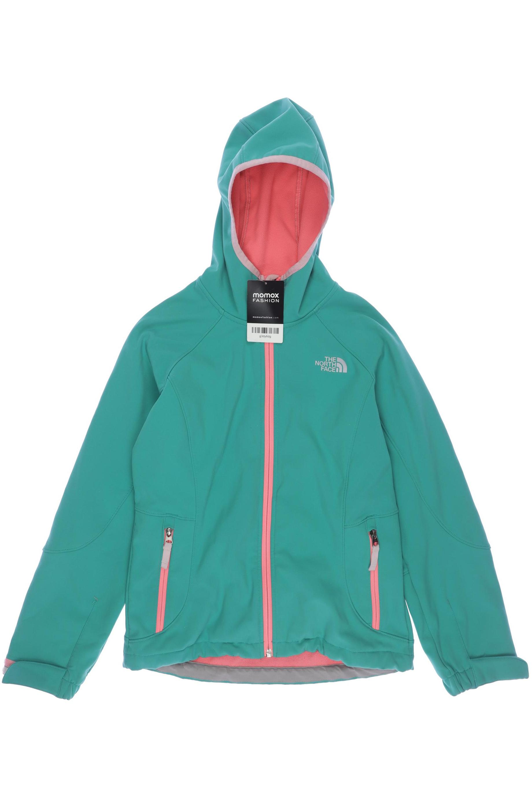 

The North Face Damen Jacke, grün, Gr. 146