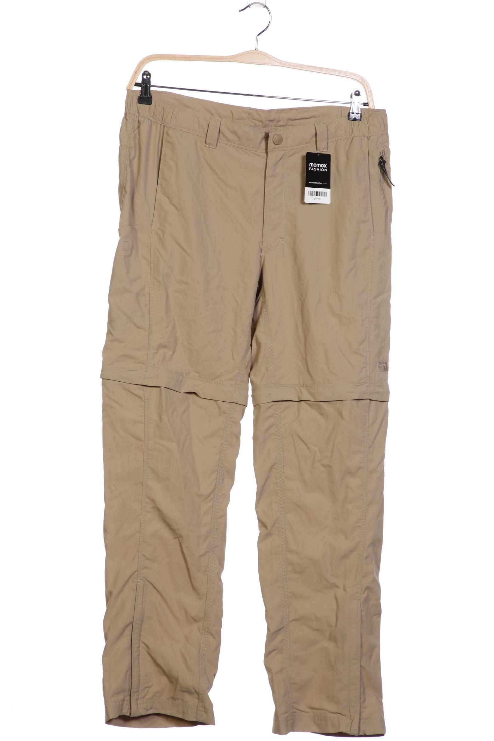 

The North Face Herren Stoffhose, beige, Gr. 34