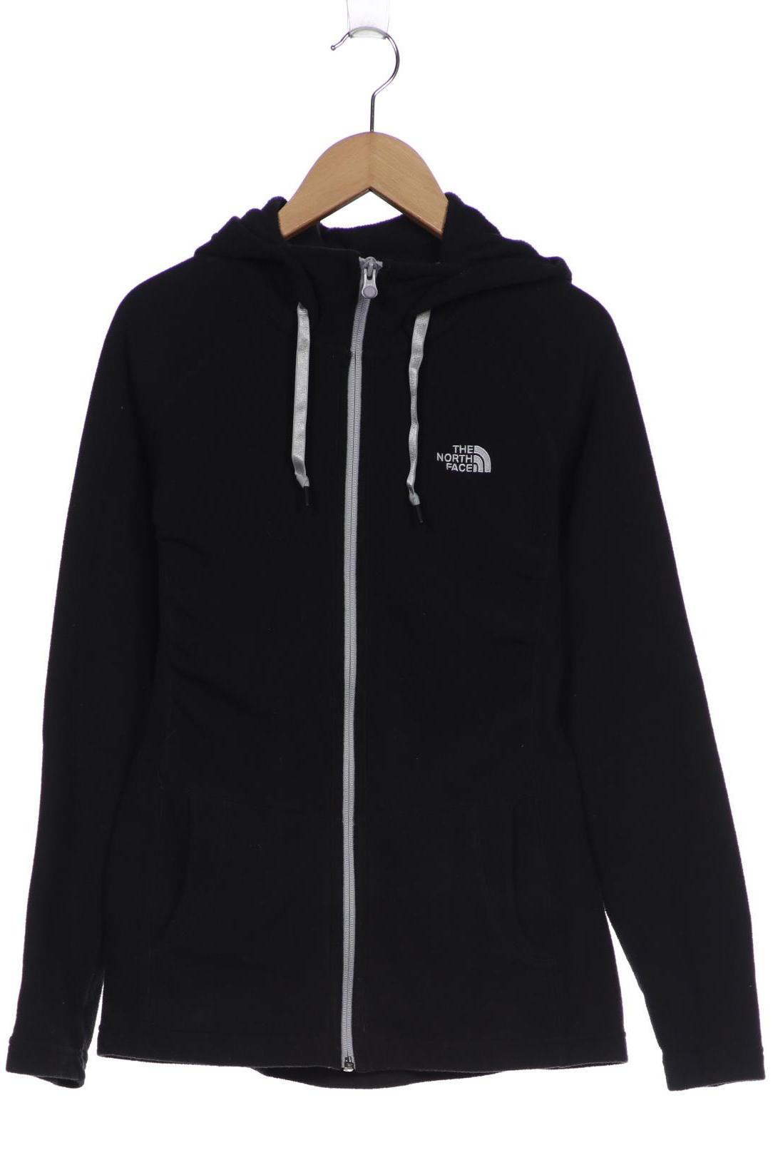 

The North Face Damen Kapuzenpullover, schwarz