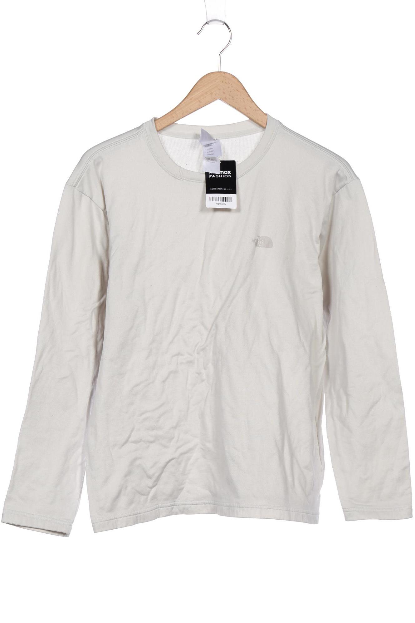 

The North Face Herren Sweatshirt, grau, Gr. 52