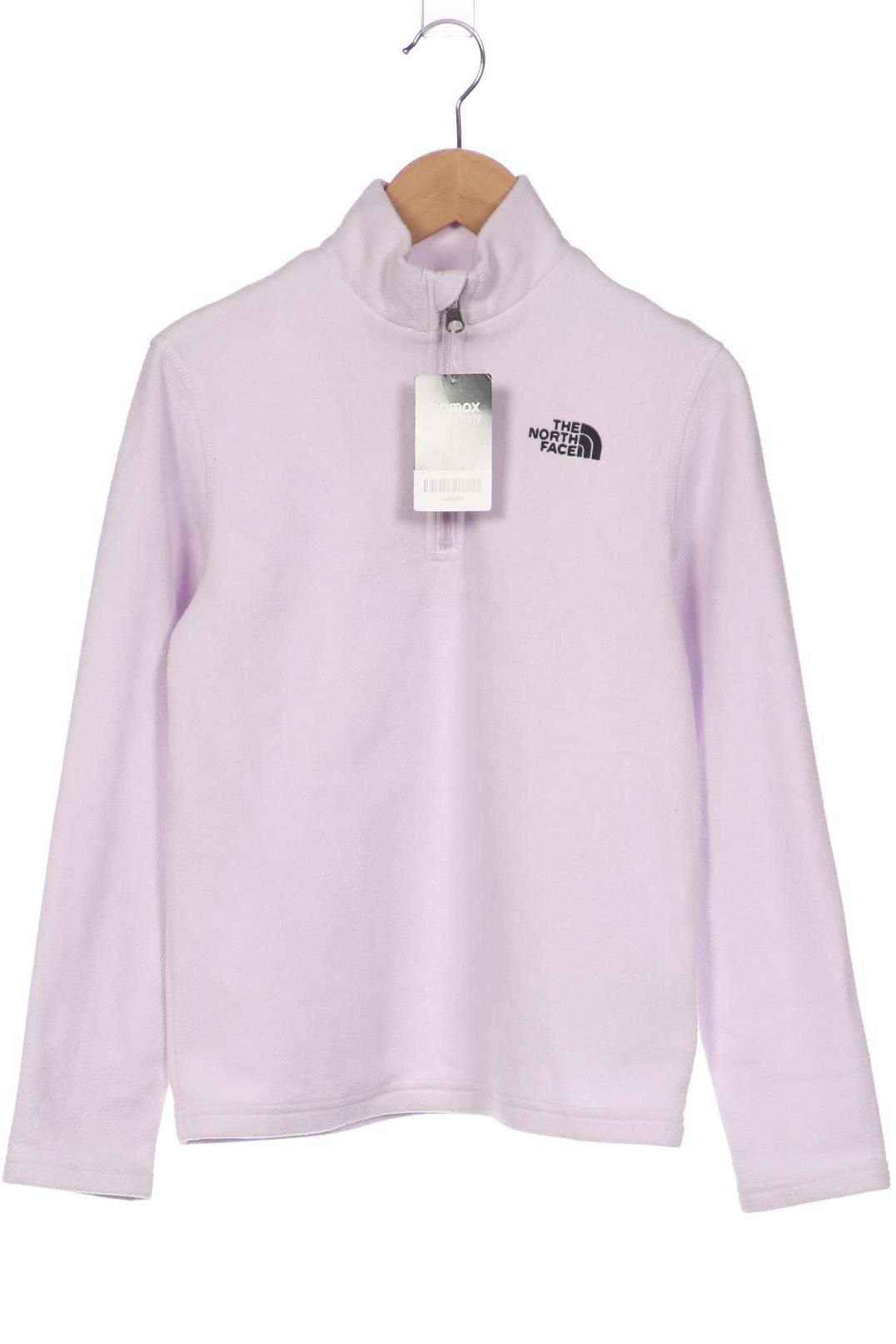 

The North Face Damen Hoodies & Sweater, flieder, Gr. 158