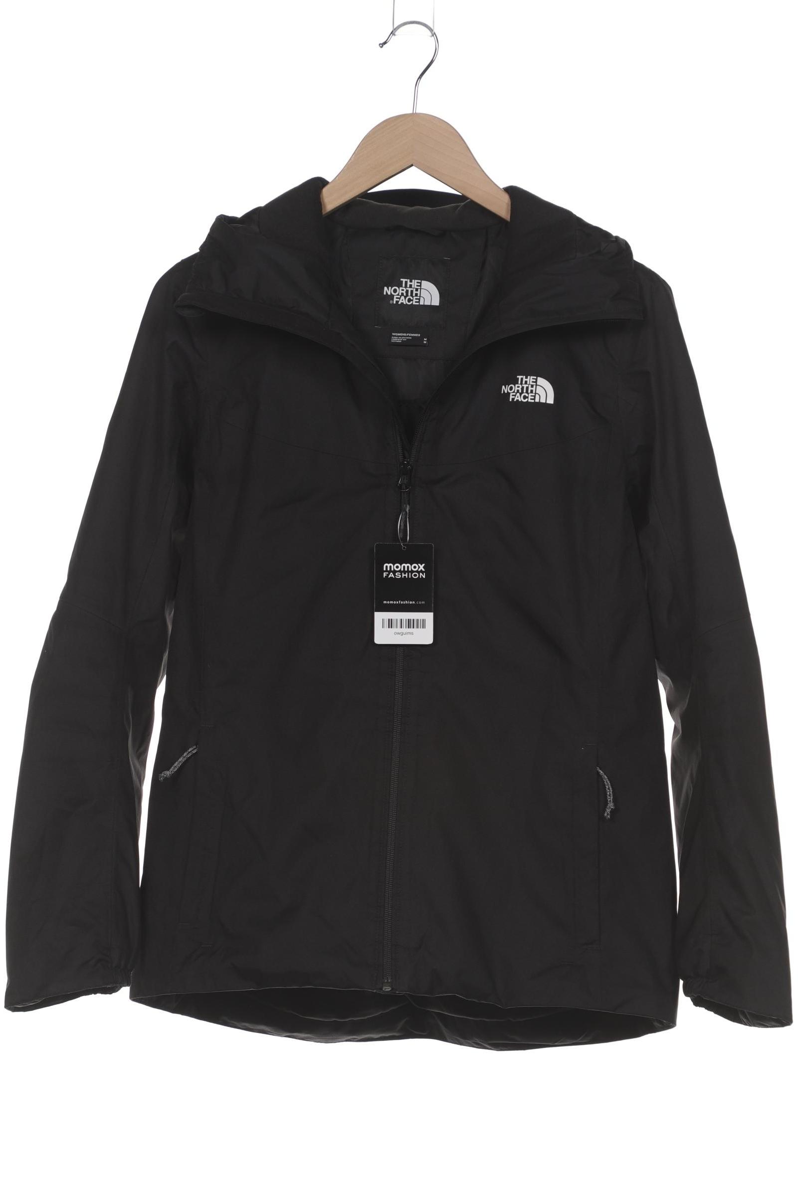 

The North Face Damen Jacke, schwarz, Gr. 38
