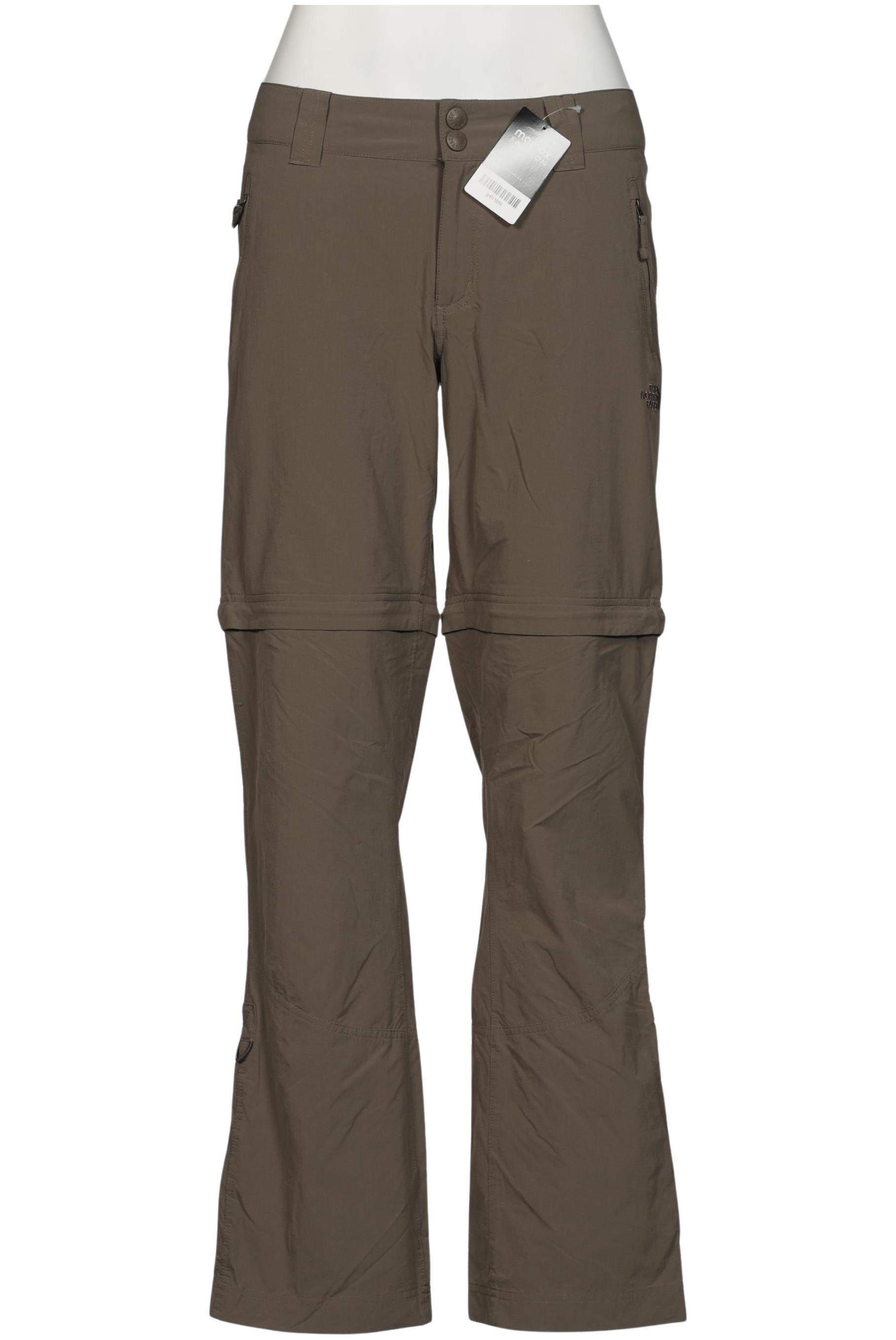 

The North Face Damen Stoffhose, braun, Gr. 10