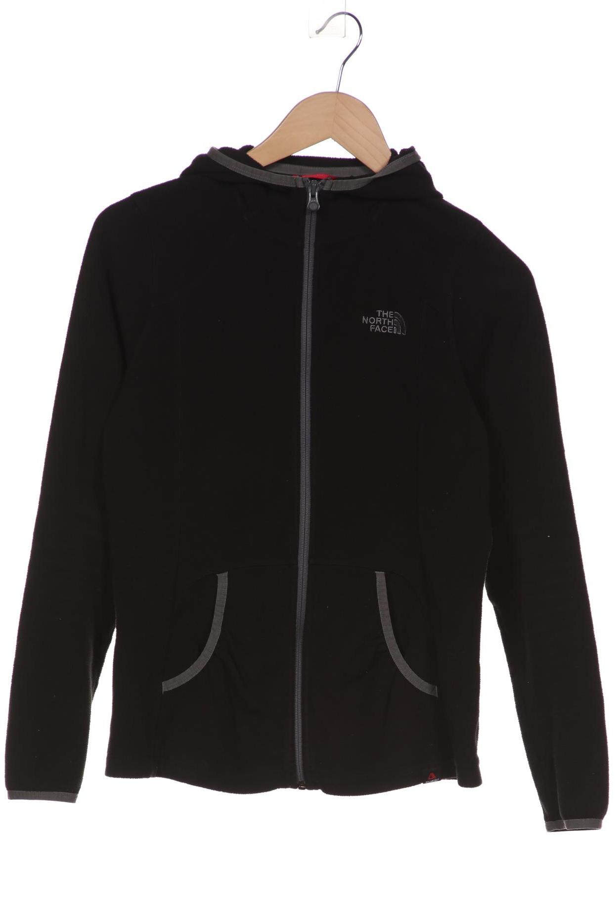 

The North Face Damen Kapuzenpullover, schwarz, Gr. 36