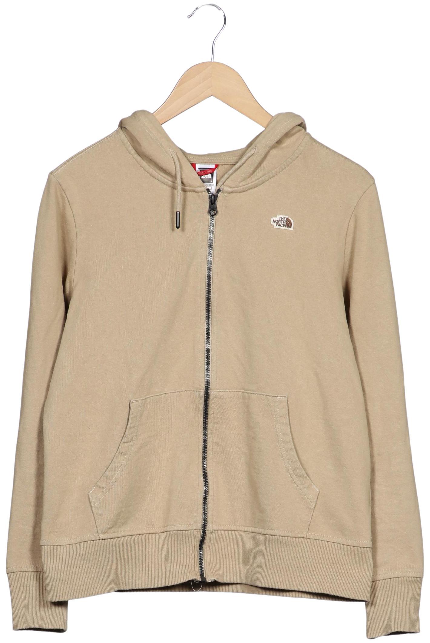 

The North Face Damen Kapuzenpullover, beige, Gr. 38
