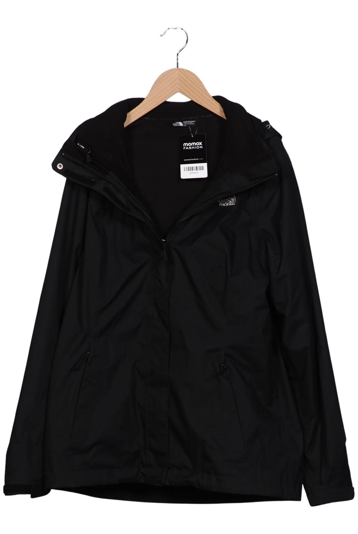 

The North Face Damen Jacke, schwarz, Gr. 42