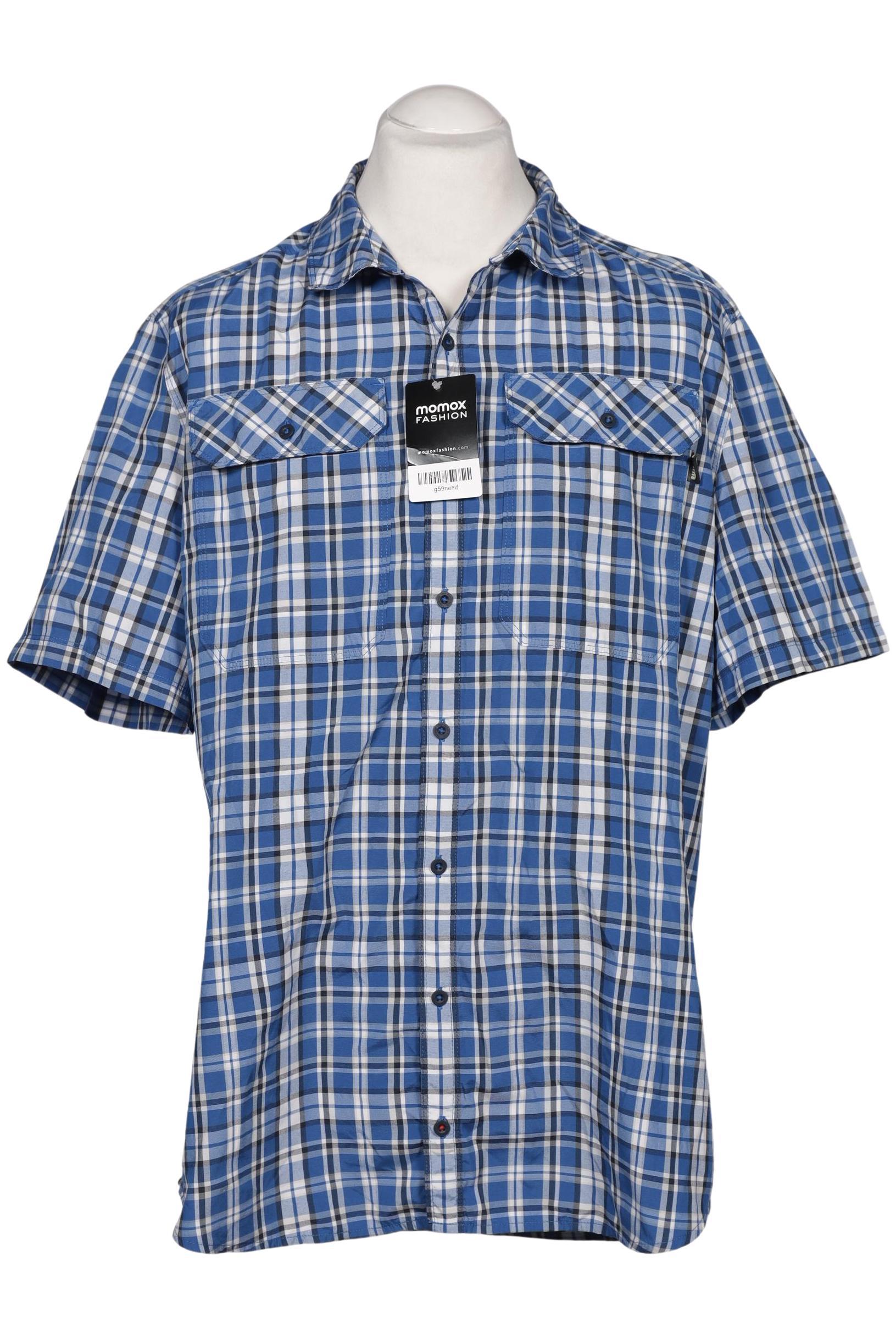 Thumbnail - The North Face Herren Hemd, mehrfarbig, Gr. 54