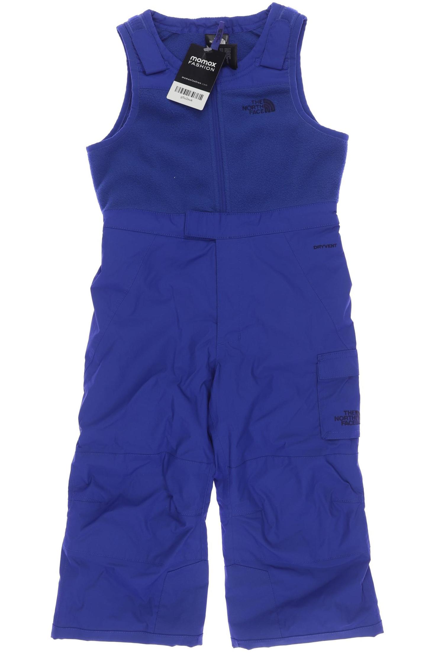 

The North Face Herren Stoffhose, blau, Gr. 104