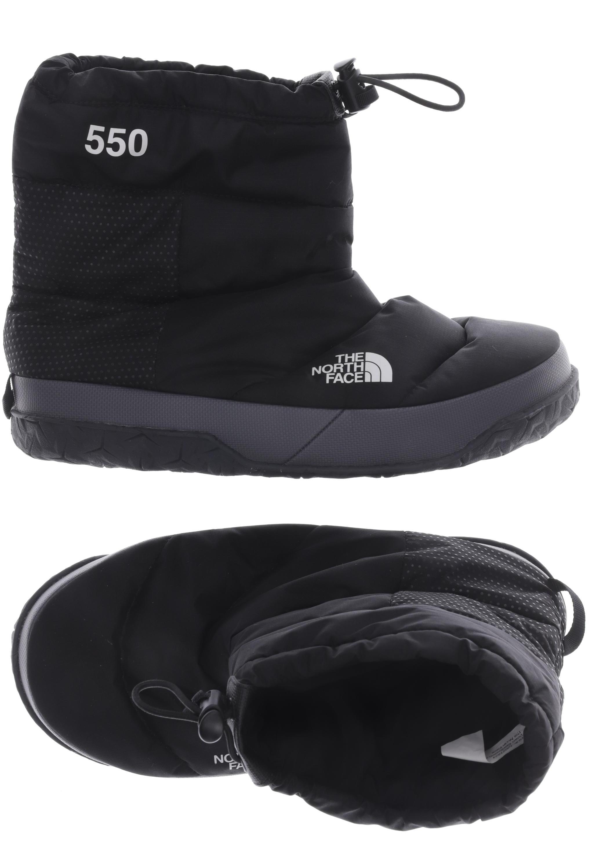 

The North Face Herren Stiefel, schwarz, Gr. 42