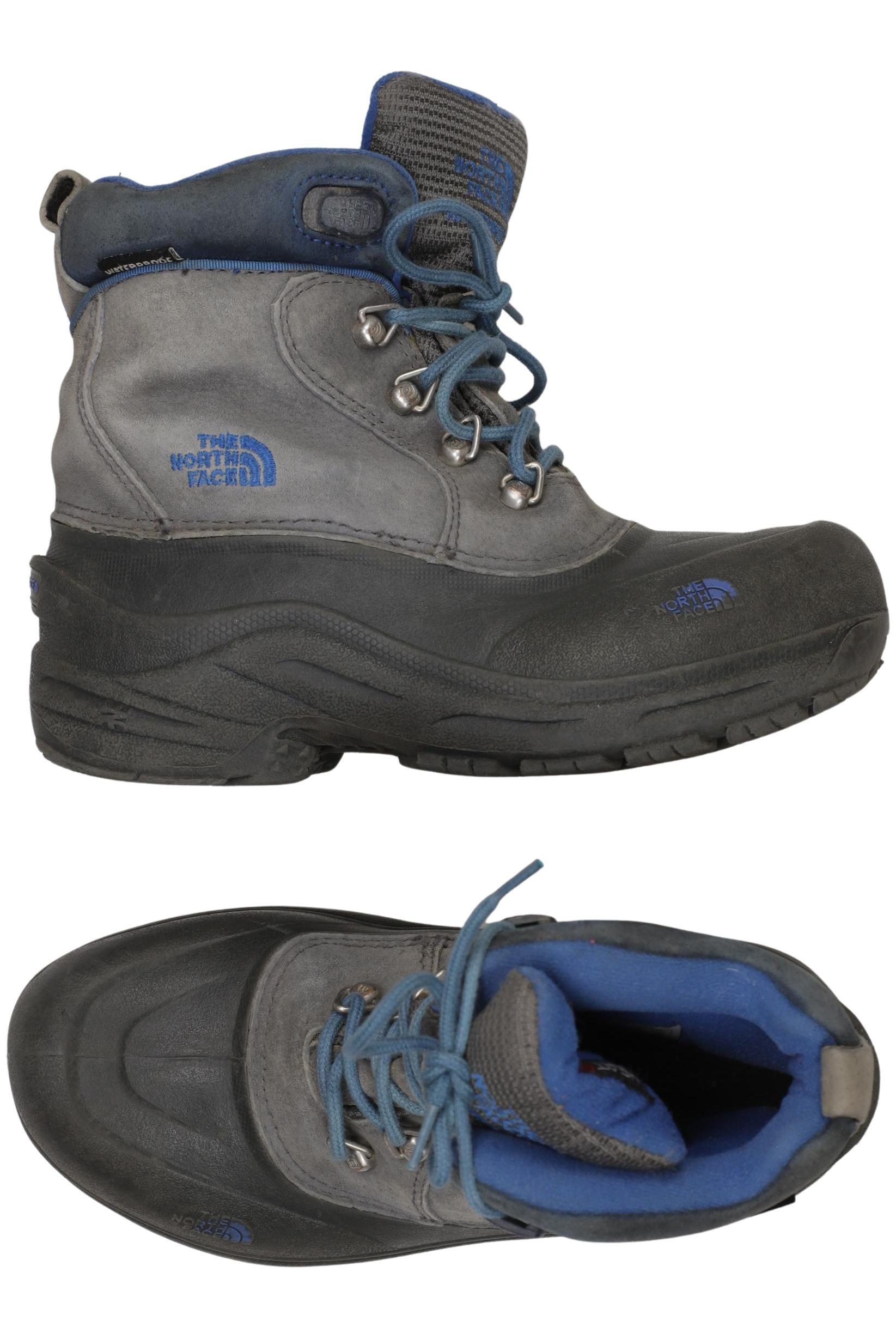 

The North Face Jungen Kinderschuhe, mehrfarbig, Gr. 30