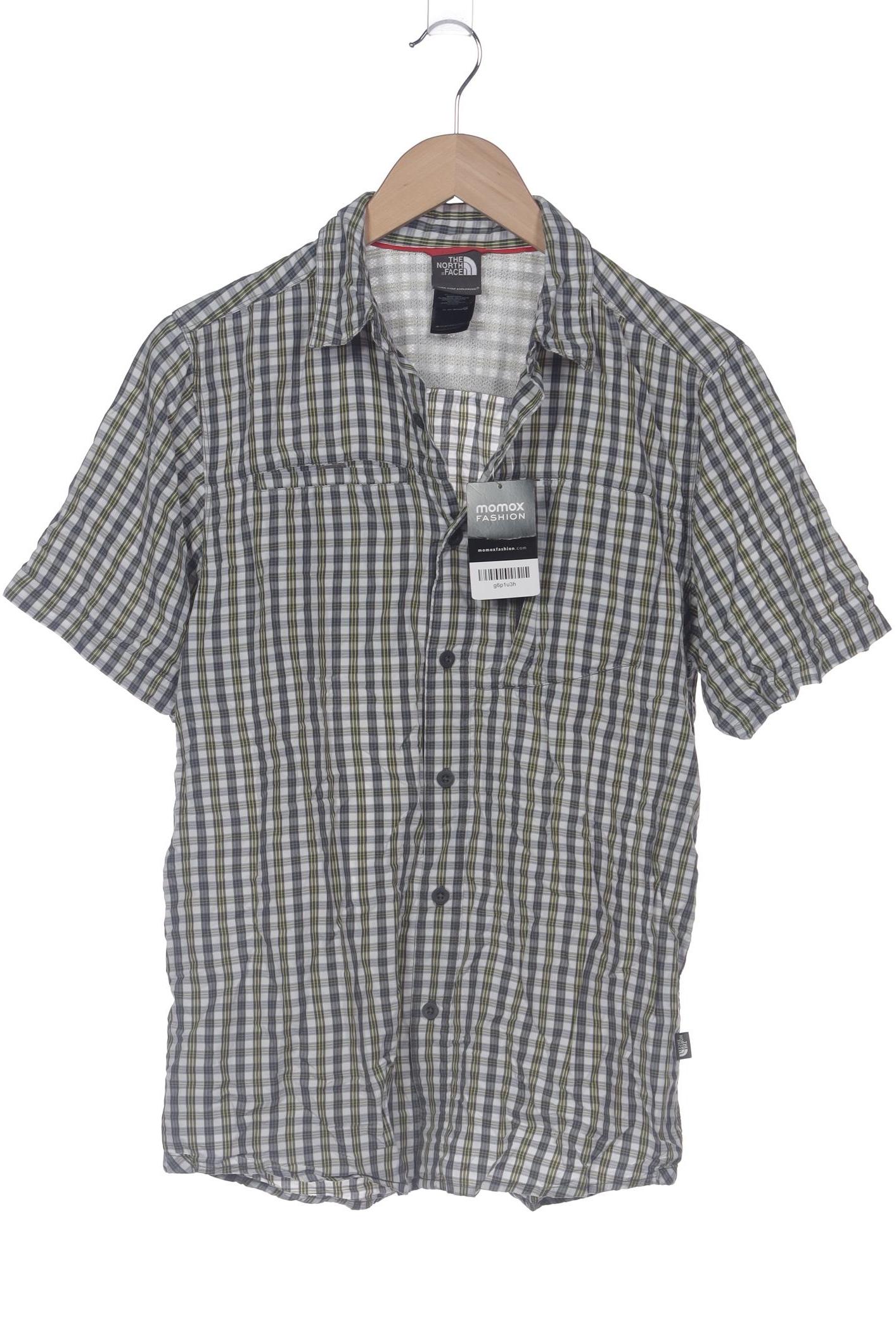 

The North Face Herren Hemd, grau, Gr. 46