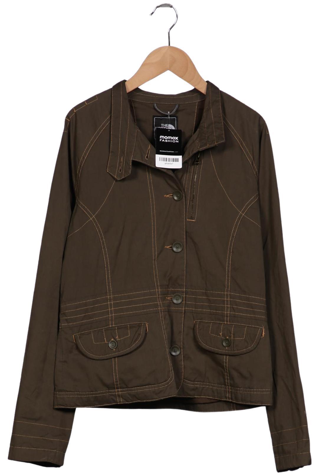 

The North Face Damen Jacke, grün, Gr. 38
