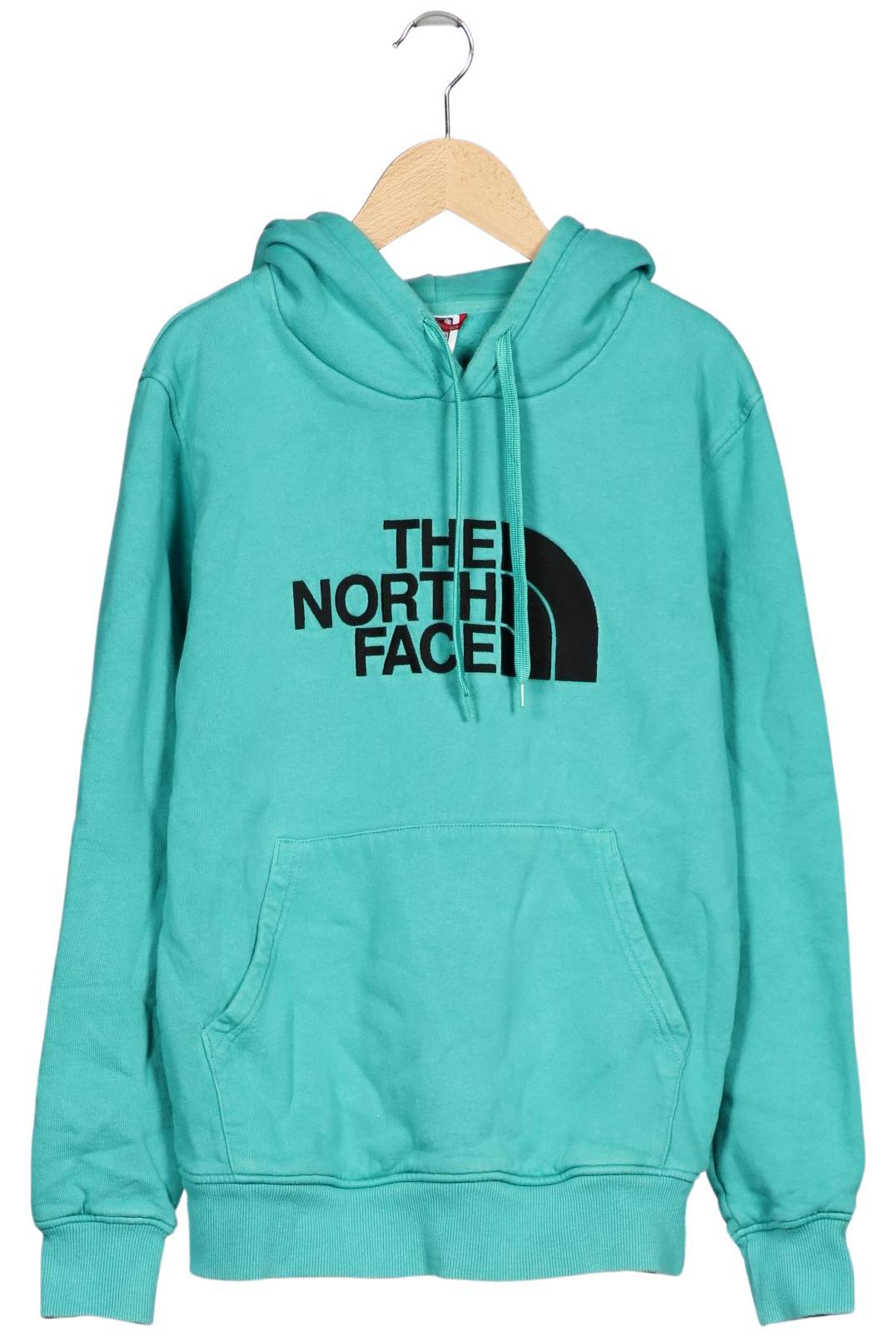 Thumbnail - The North Face Herren Kapuzenpullover, türkis, Gr. 46