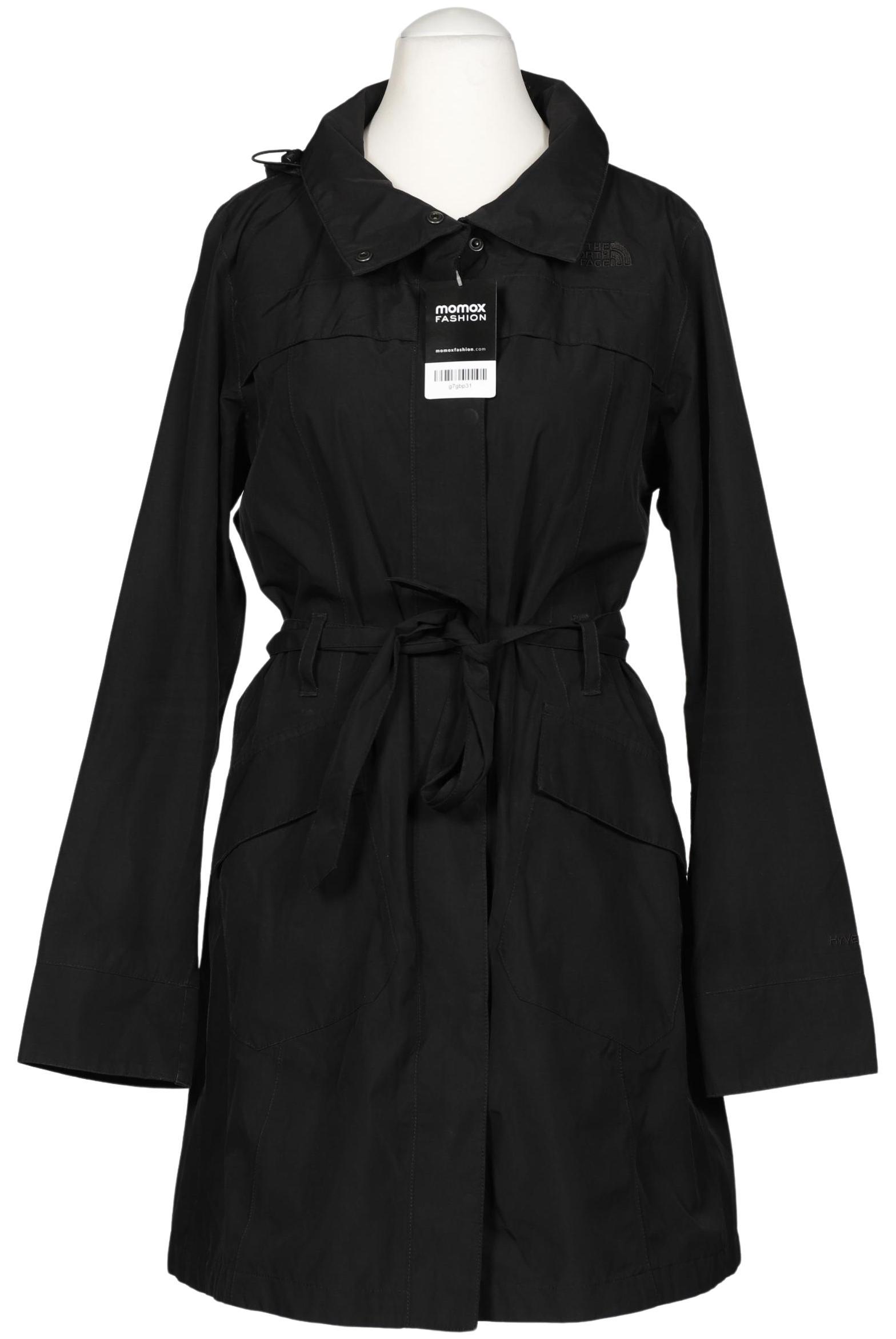 

The North Face Damen Mantel, schwarz, Gr. 38