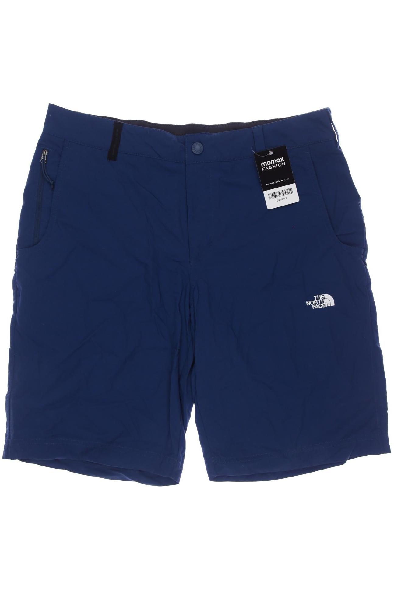 

The North Face Herren Shorts, marineblau, Gr. 36