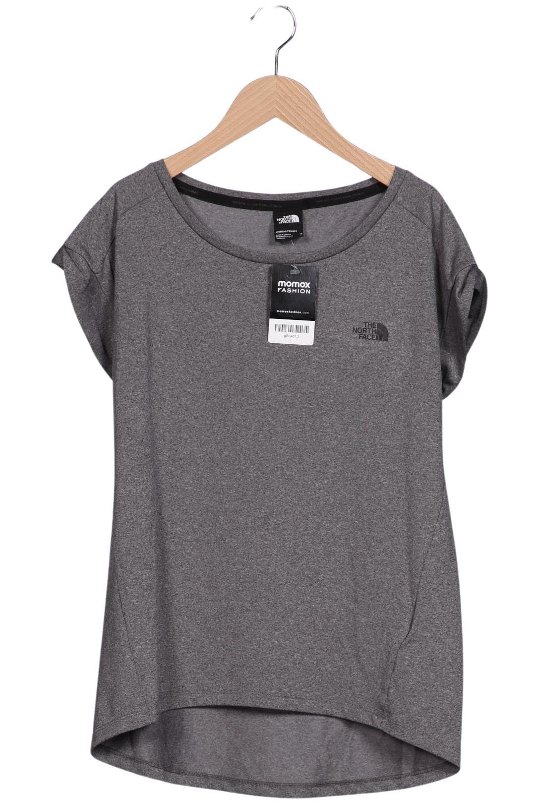 

The North Face Damen T-Shirt, grau, Gr. 38