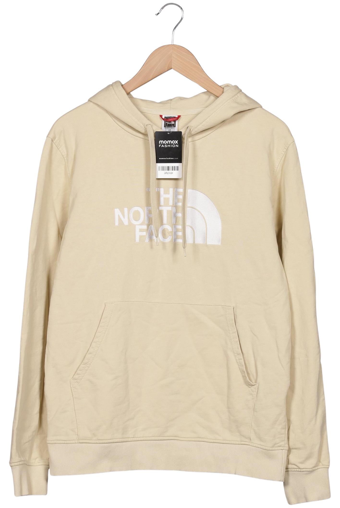 

The North Face Herren Kapuzenpullover, cremeweiß, Gr. 52