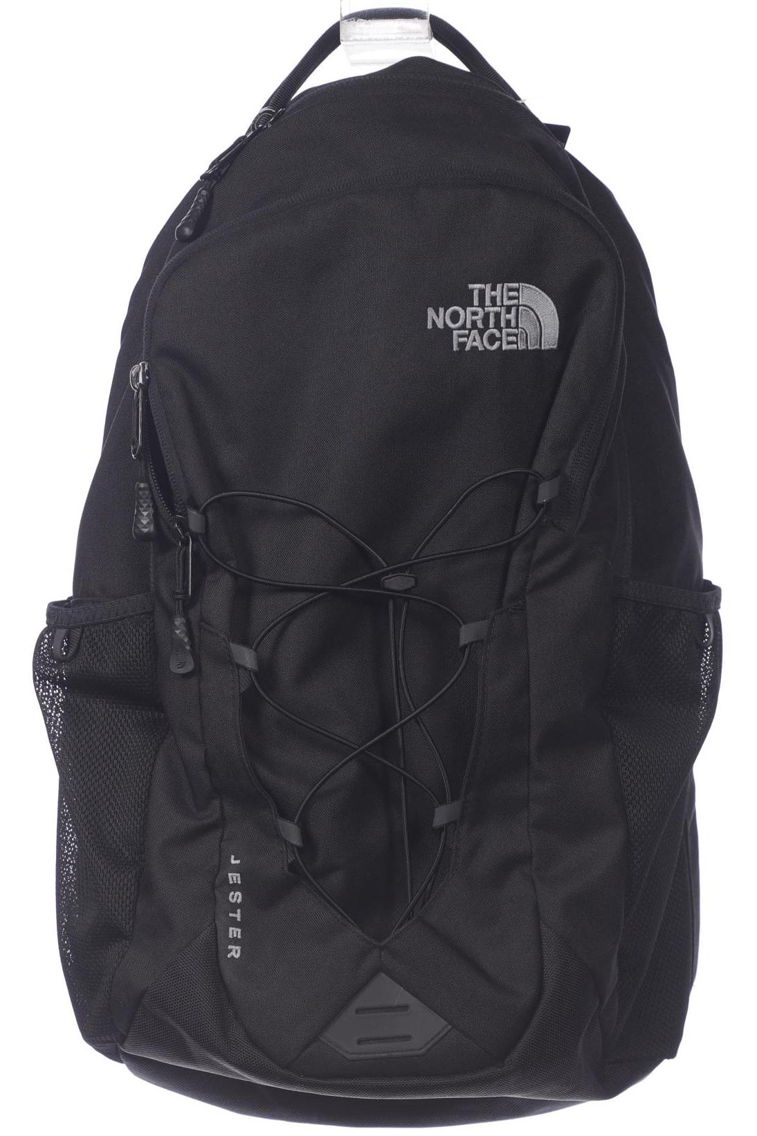 

The North Face Herren Rucksack, schwarz, Gr.