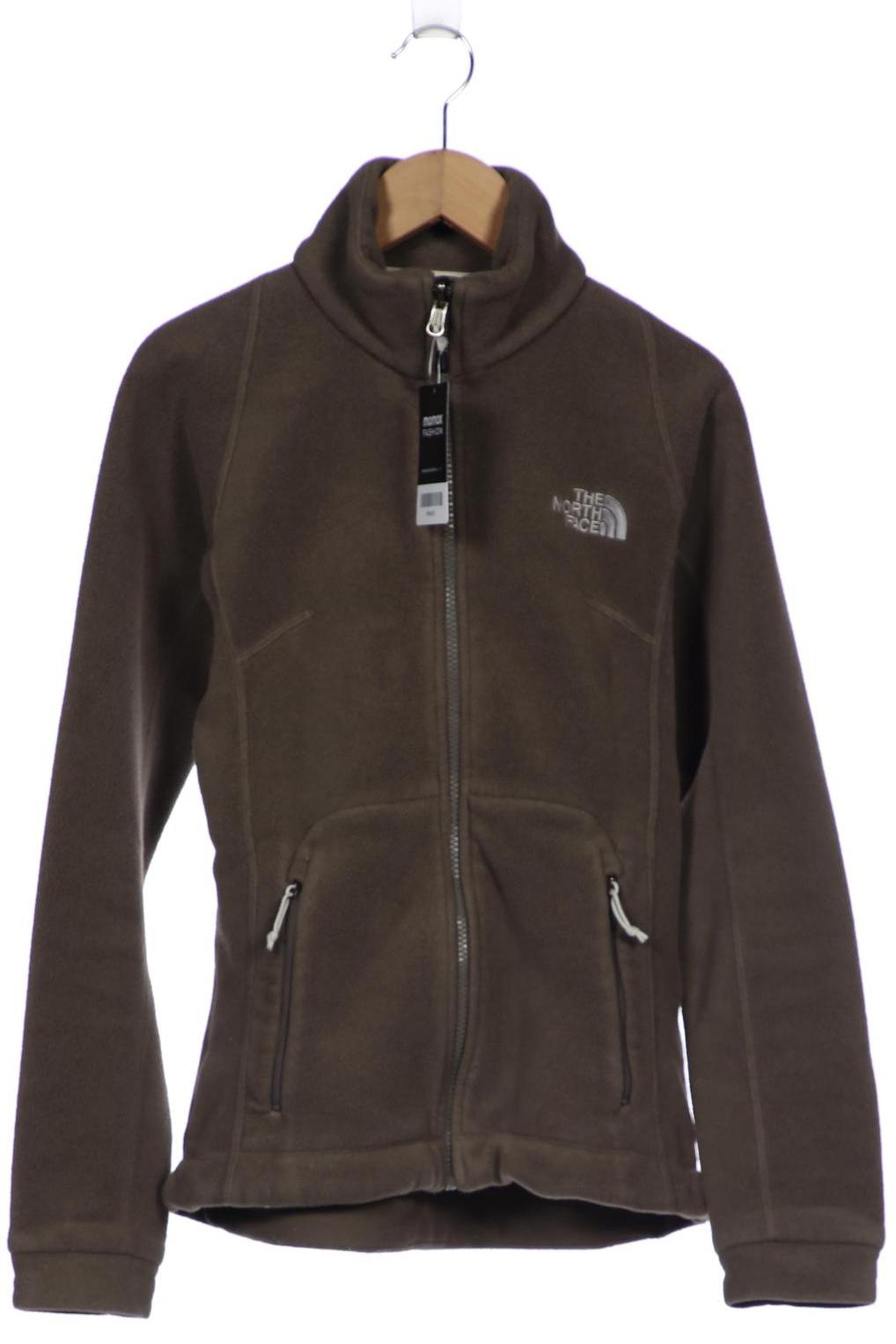 

The North Face Damen Sweatshirt, braun