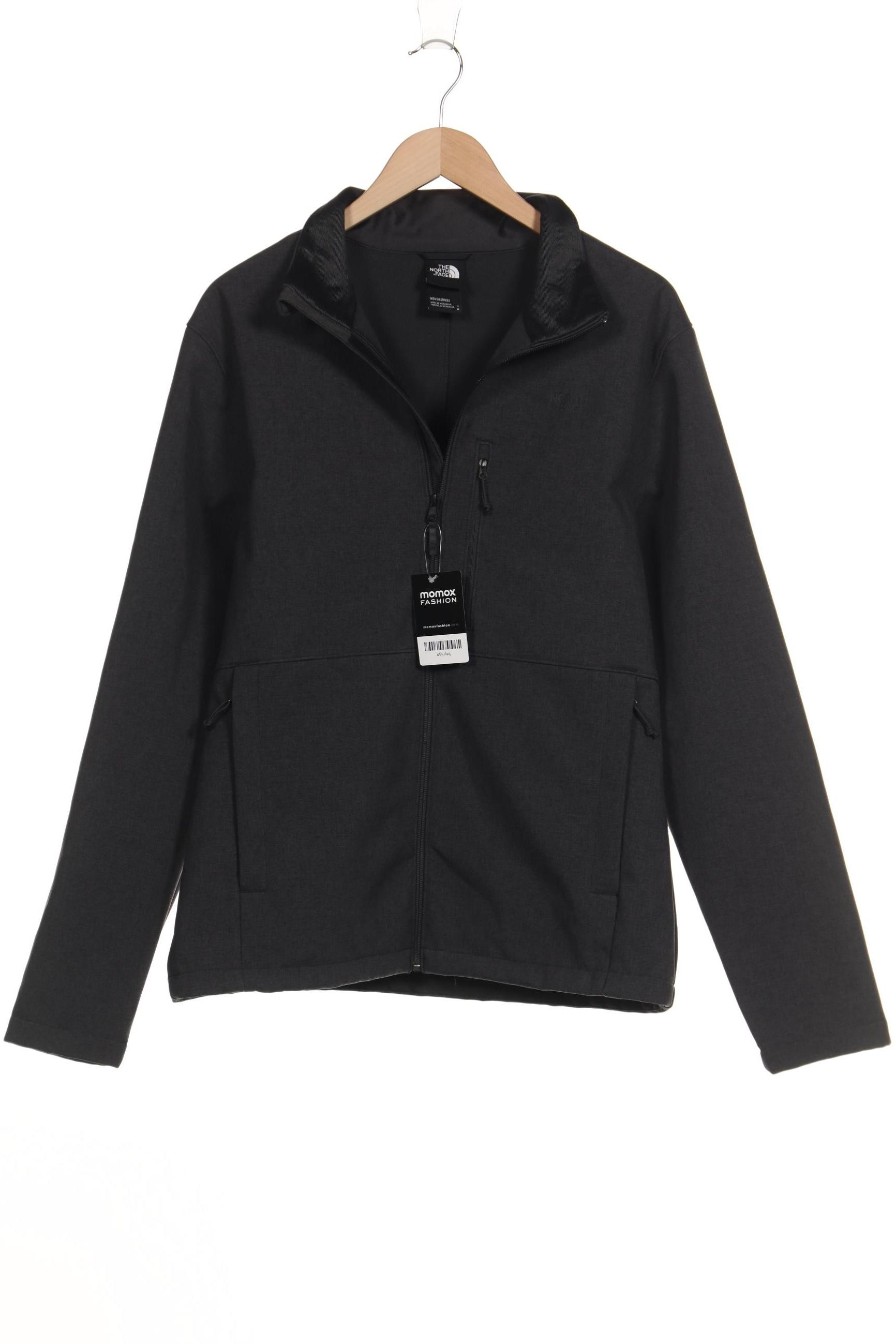 

The North Face Herren Jacke, grau, Gr. 52