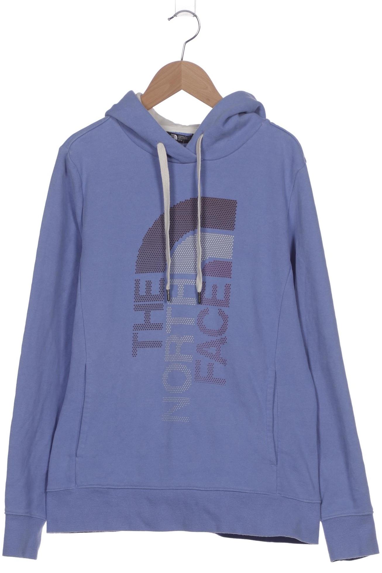

The North Face Damen Kapuzenpullover, blau, Gr. 38
