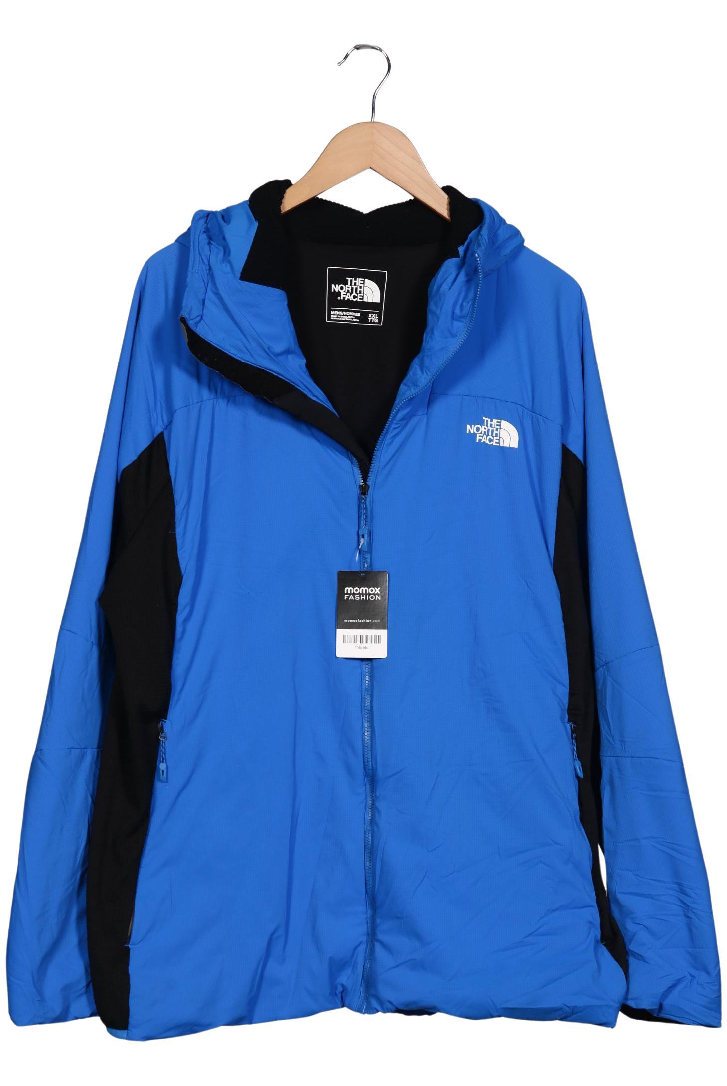

The North Face Herren Jacke, blau, Gr. 56
