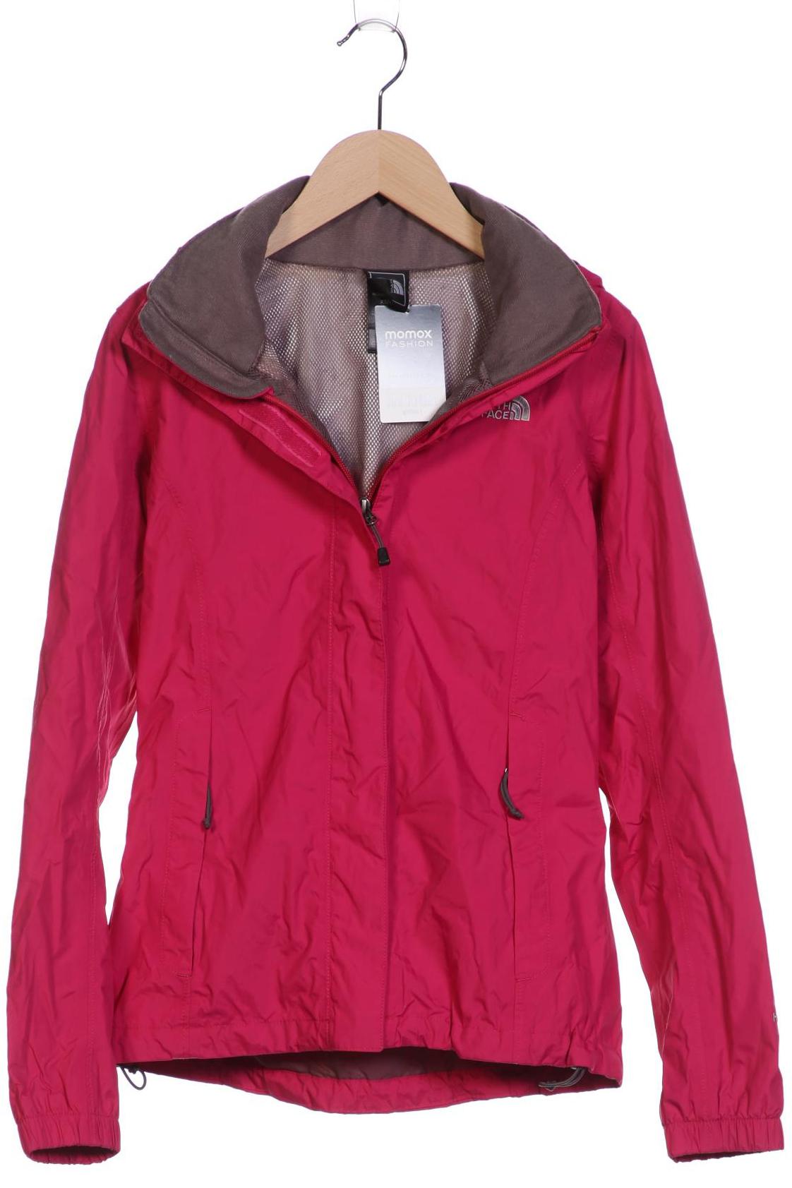 

The North Face Damen Jacke, pink