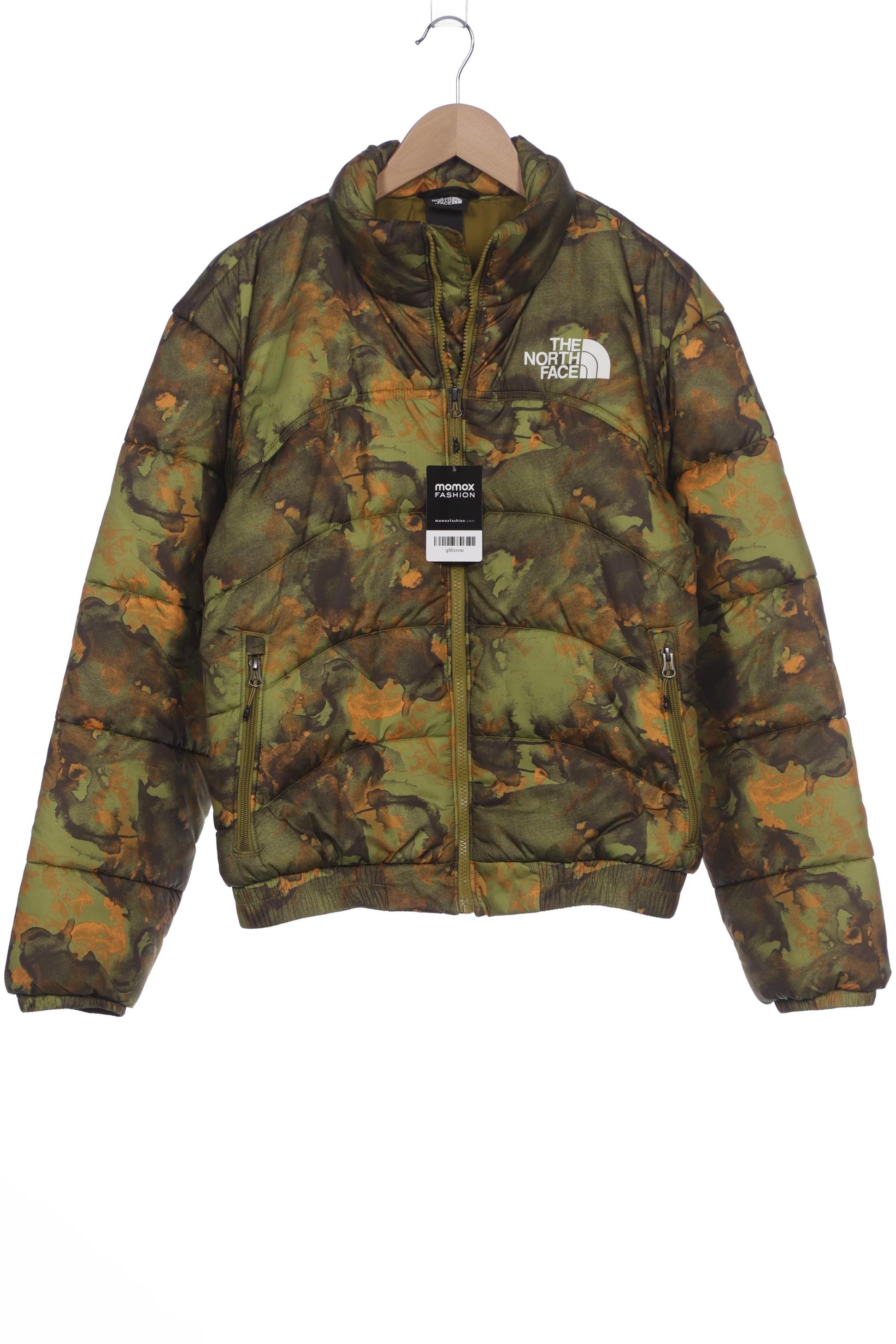 

The North Face Herren Jacke, grün, Gr. 48