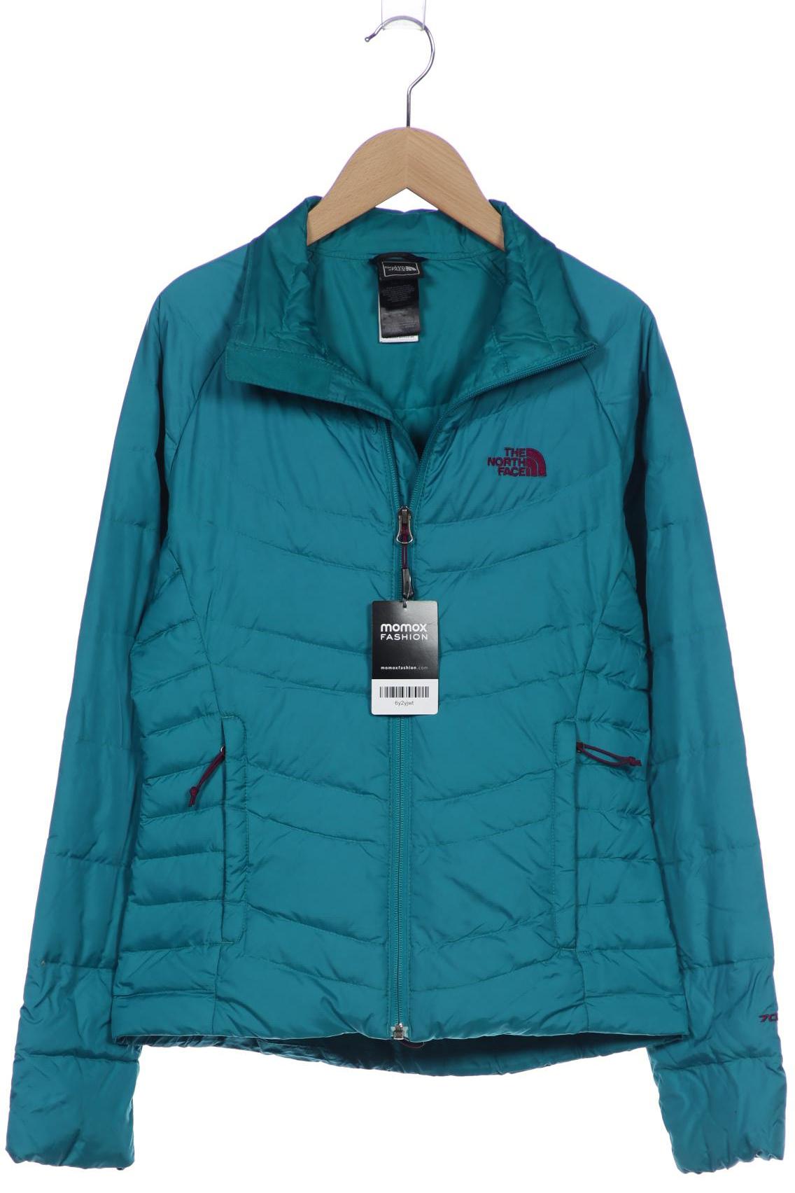 

The North Face Damen Jacke, türkis, Gr. 34