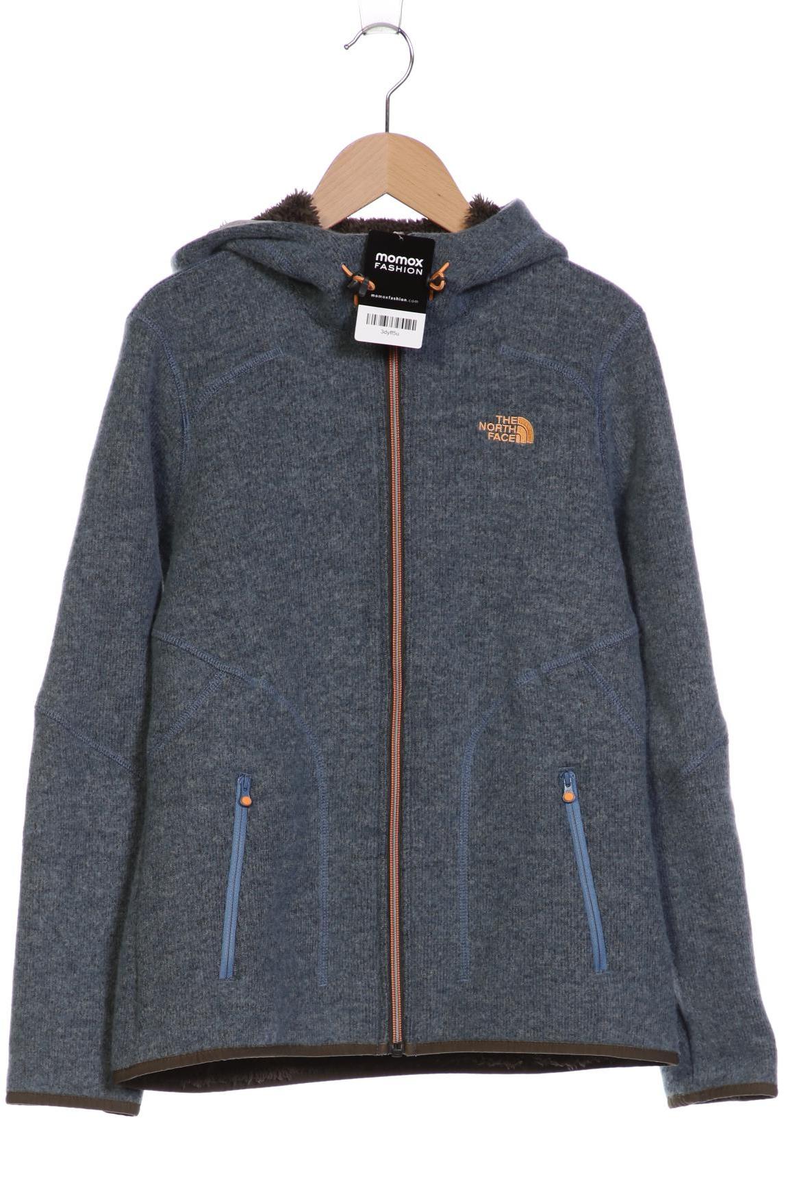 

The North Face Damen Kapuzenpullover, blau, Gr. 38