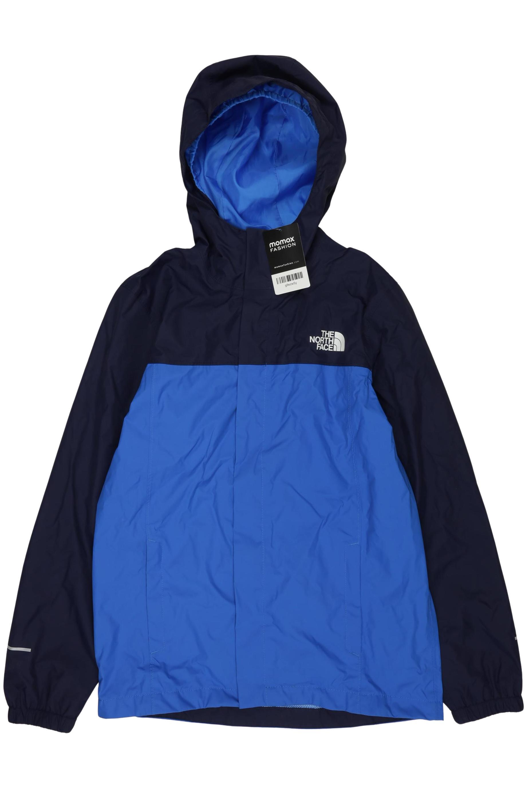 

The North Face Jungen Jacke, marineblau, Gr. 164