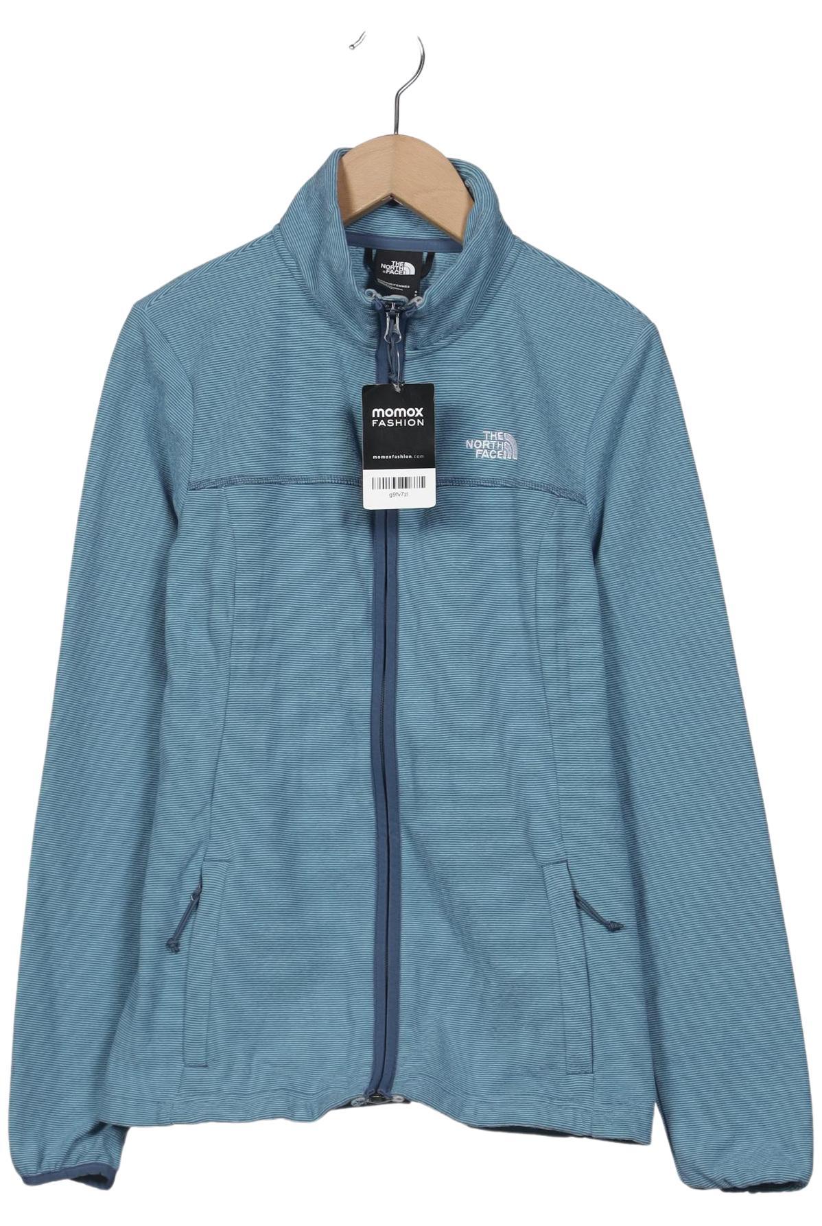 

The North Face Damen Sweatshirt, hellblau, Gr. 36