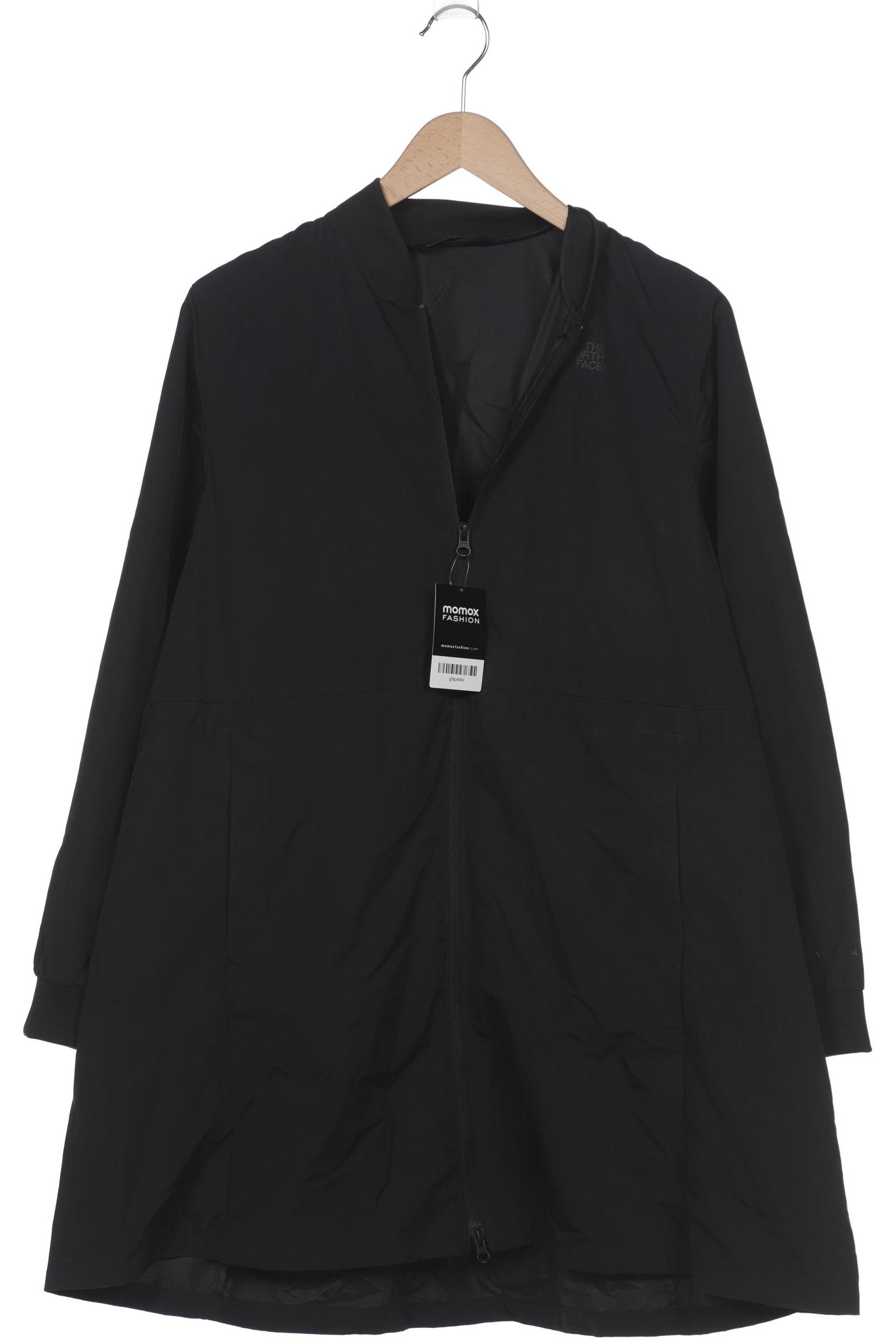 

The North Face Damen Mantel, schwarz, Gr. 38