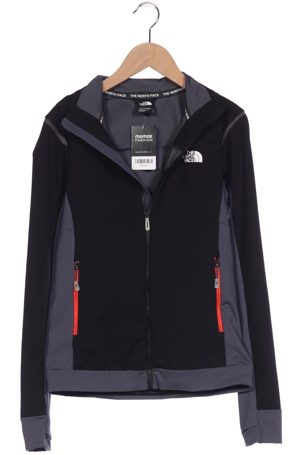 

The North Face Damen Jacke, schwarz, Gr. 36