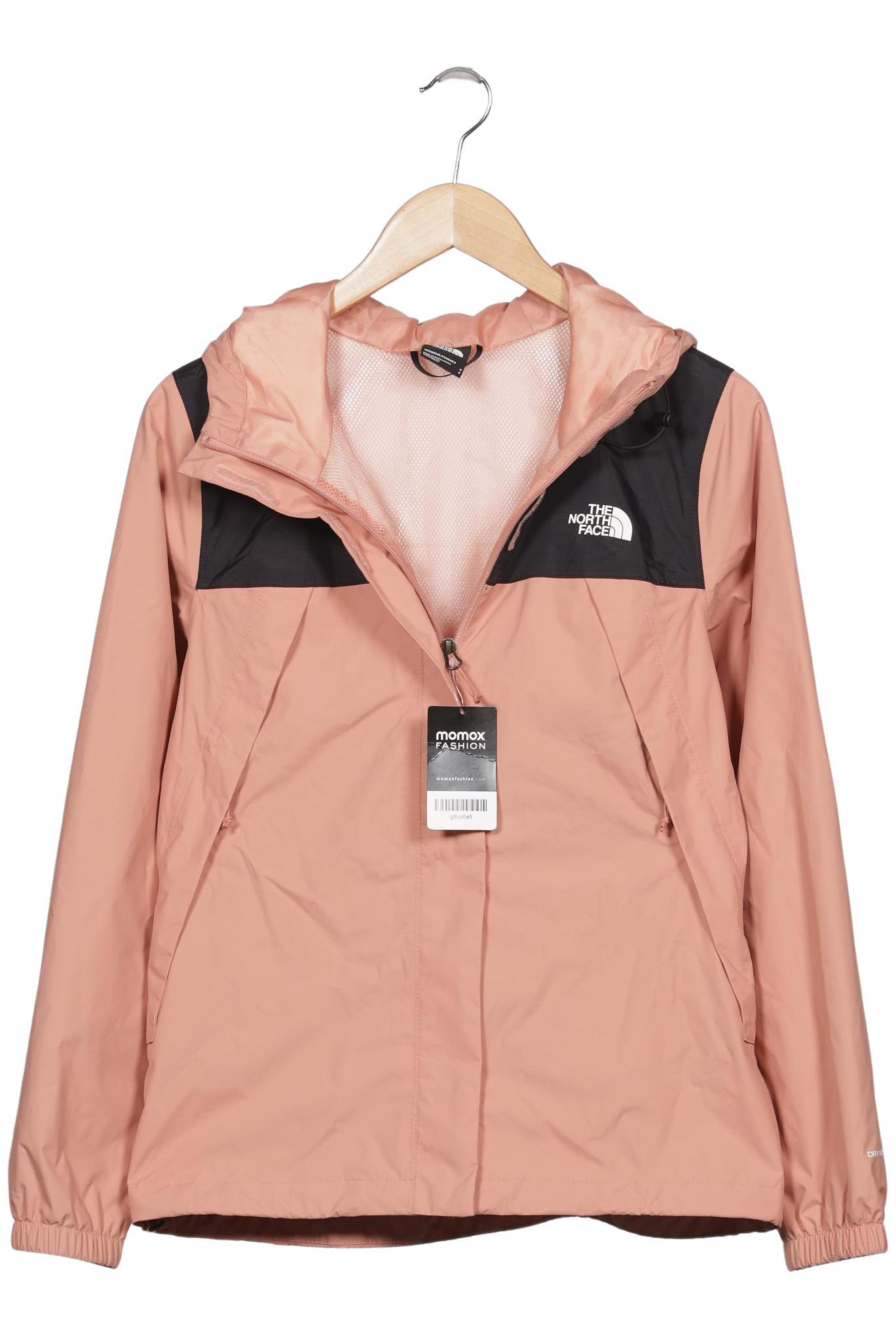 

The North Face Damen Jacke, pink, Gr. 36