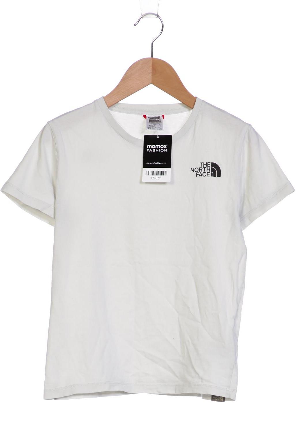 

The North Face Herren T-Shirt, cremeweiß, Gr. 158